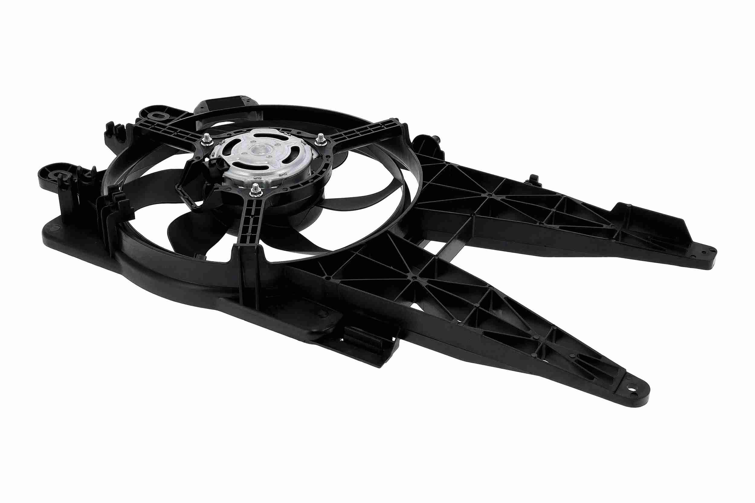 Vemo Ventilatorwiel-motorkoeling V24-01-0003