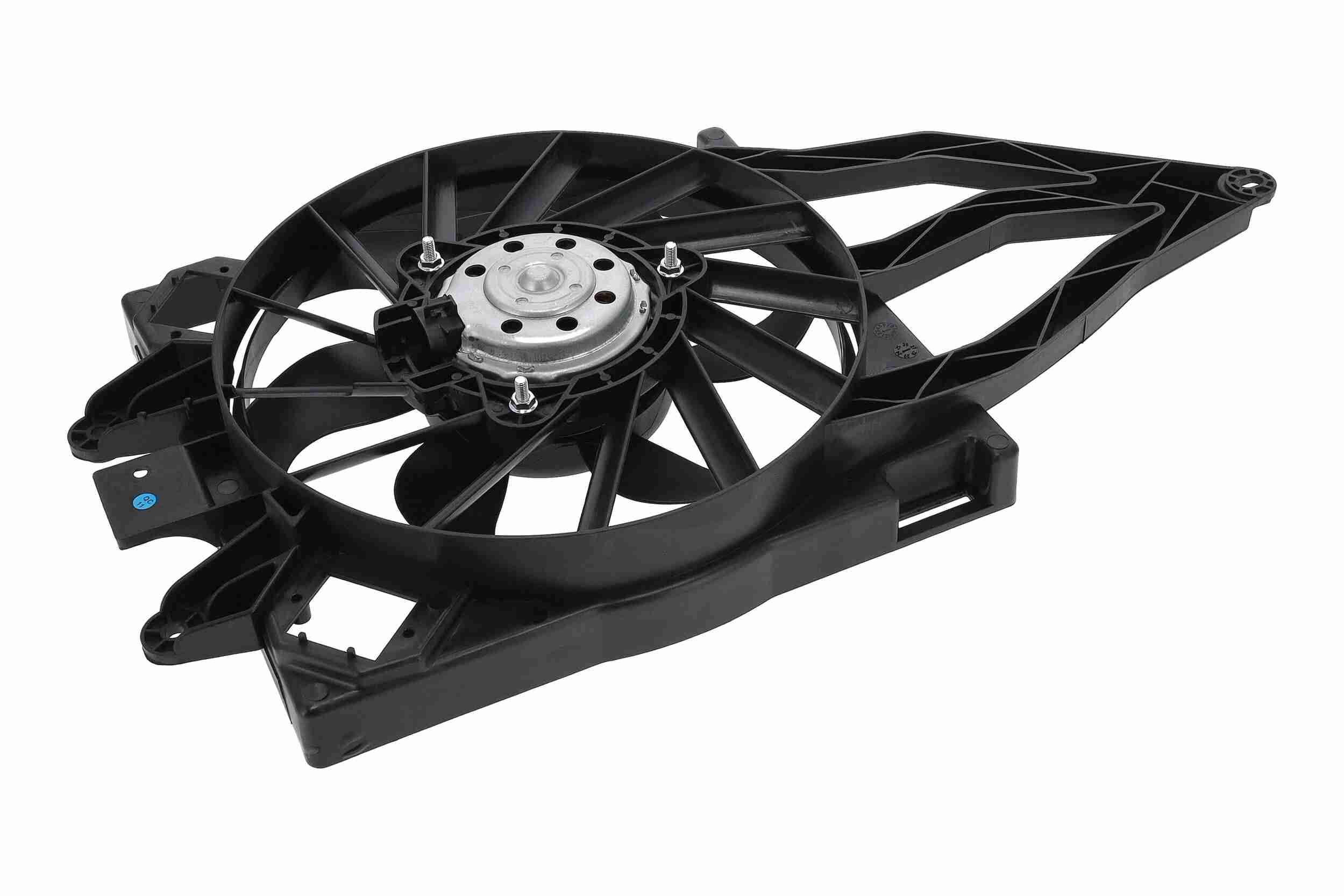 Vemo Ventilatorwiel-motorkoeling V24-01-0011