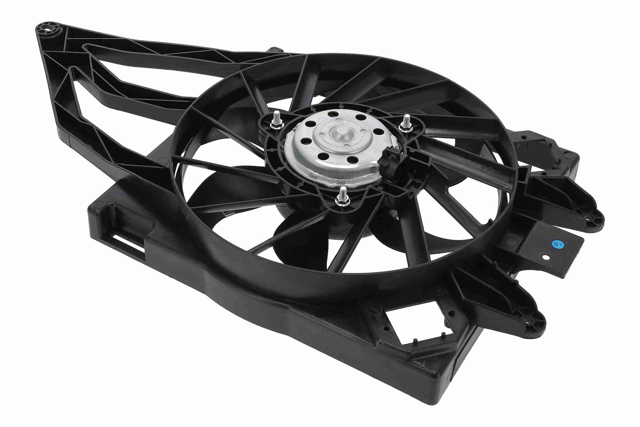 Vemo Ventilatorwiel-motorkoeling V24-01-0011