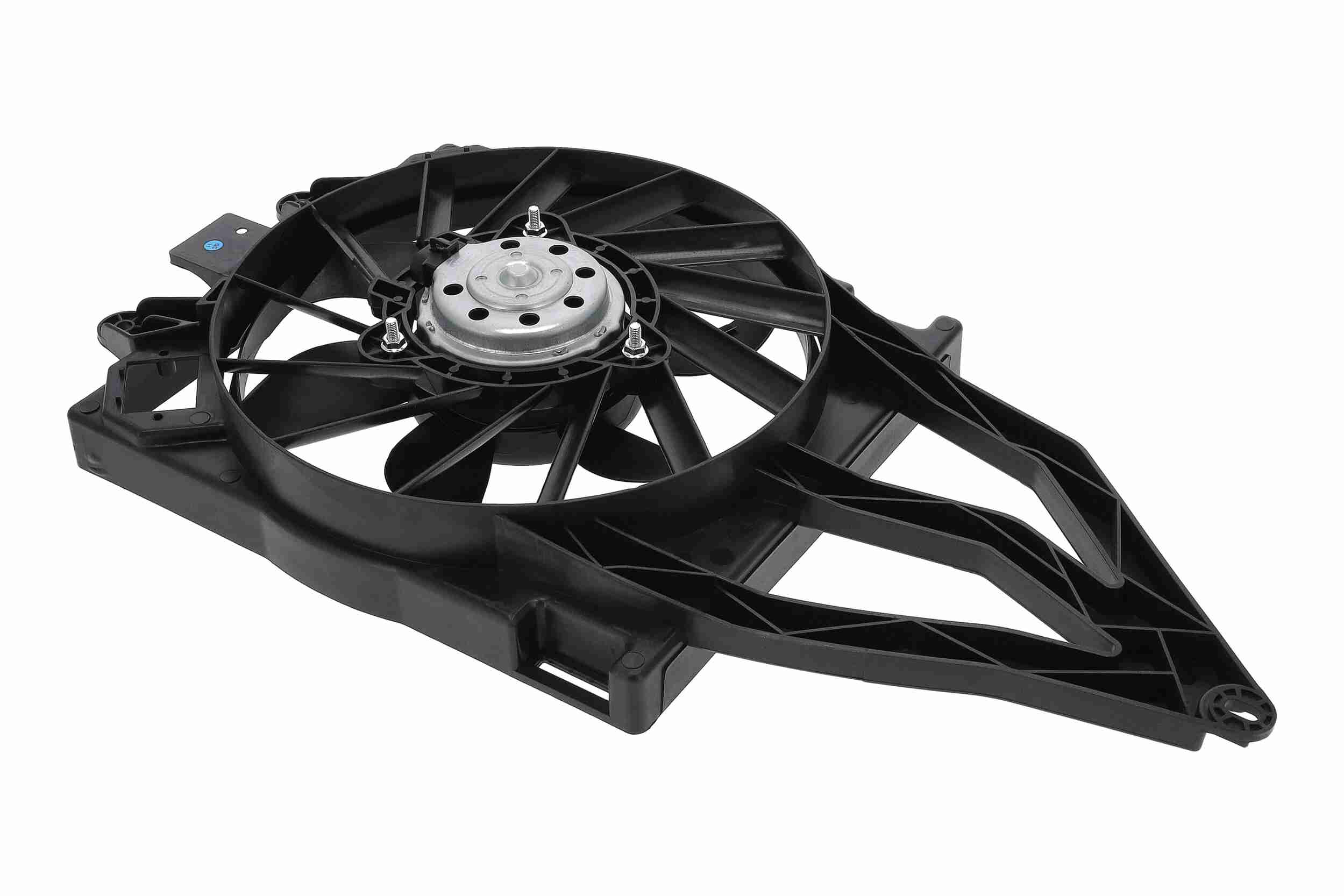 Vemo Ventilatorwiel-motorkoeling V24-01-0011