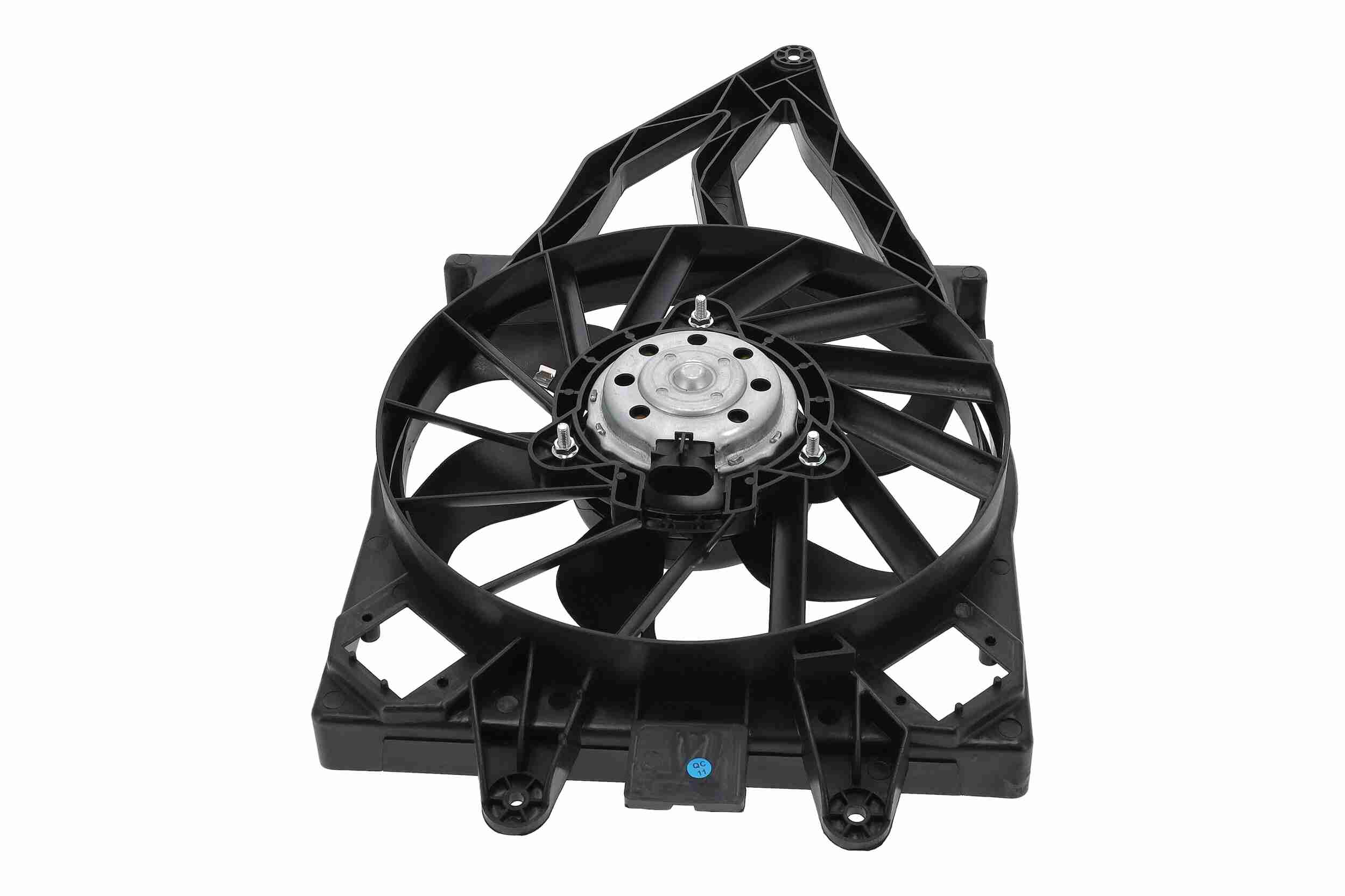 Vemo Ventilatorwiel-motorkoeling V24-01-0011