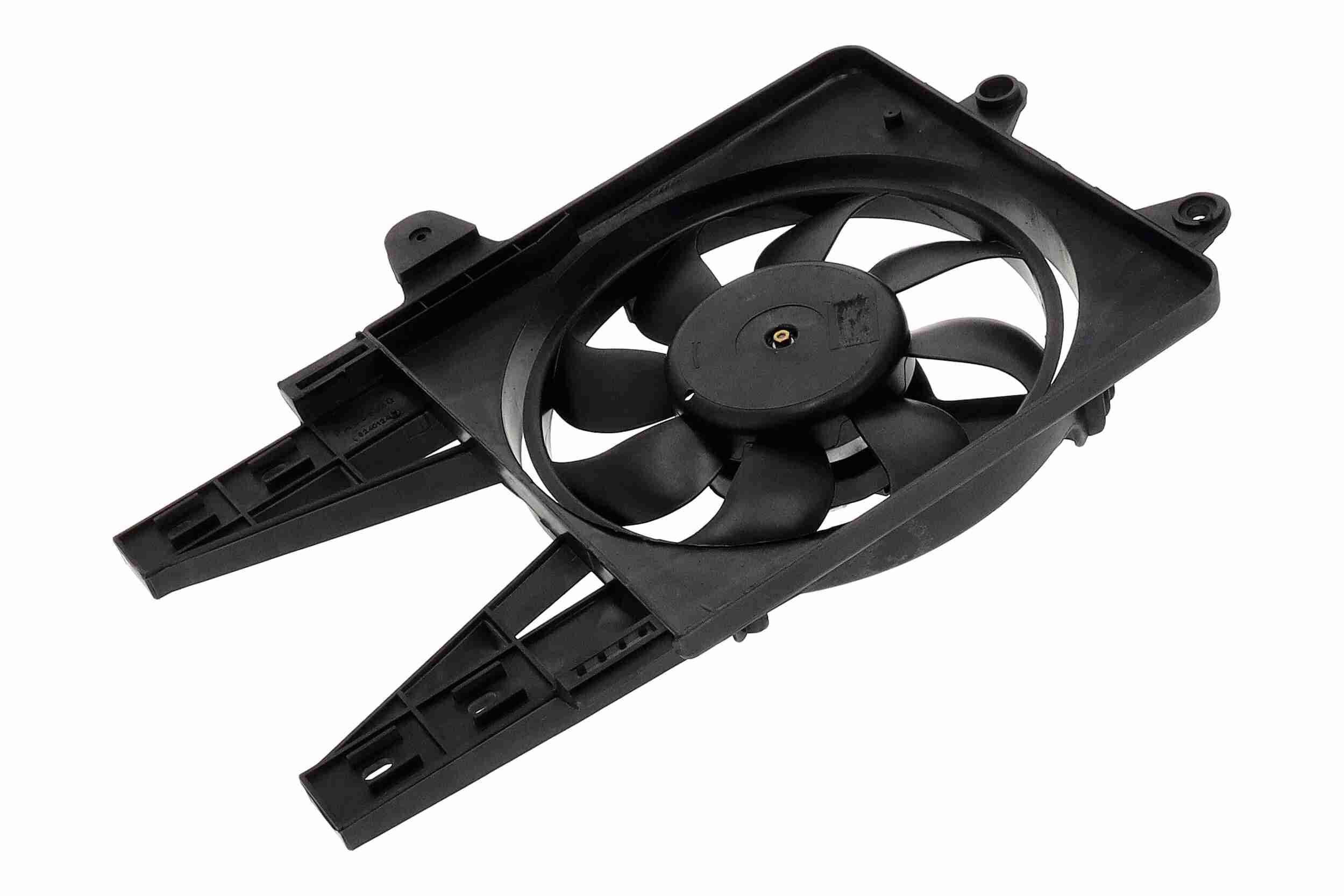 Vemo Ventilatorwiel-motorkoeling V24-01-1225