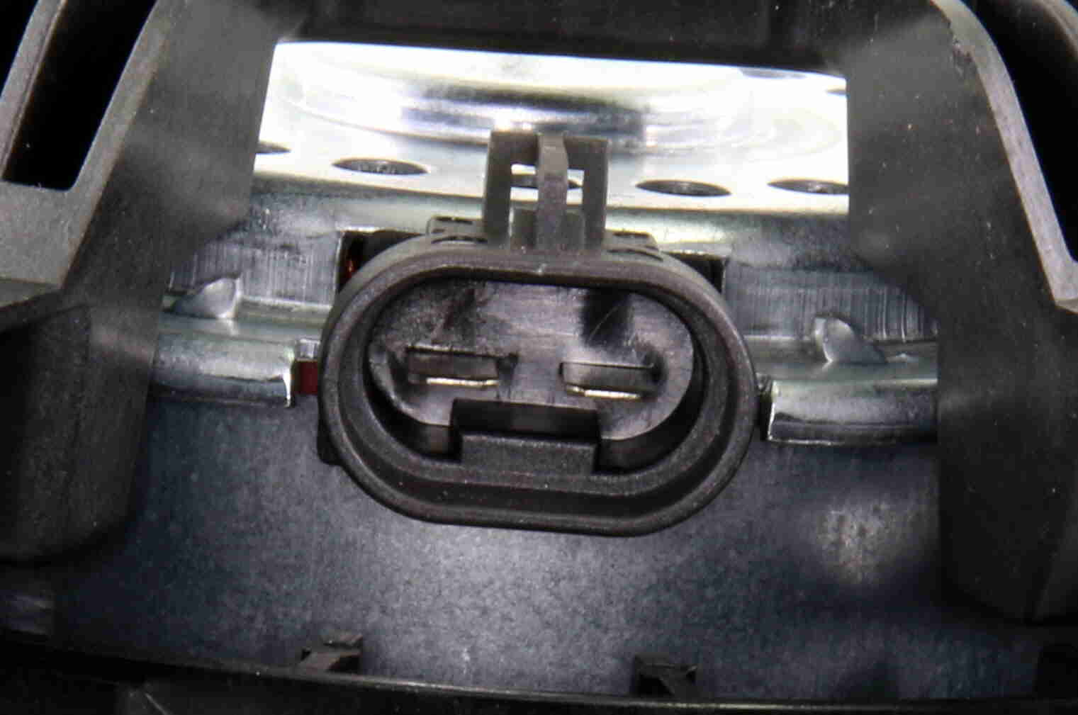 Vemo Koelventilatorwiel V24-01-1287