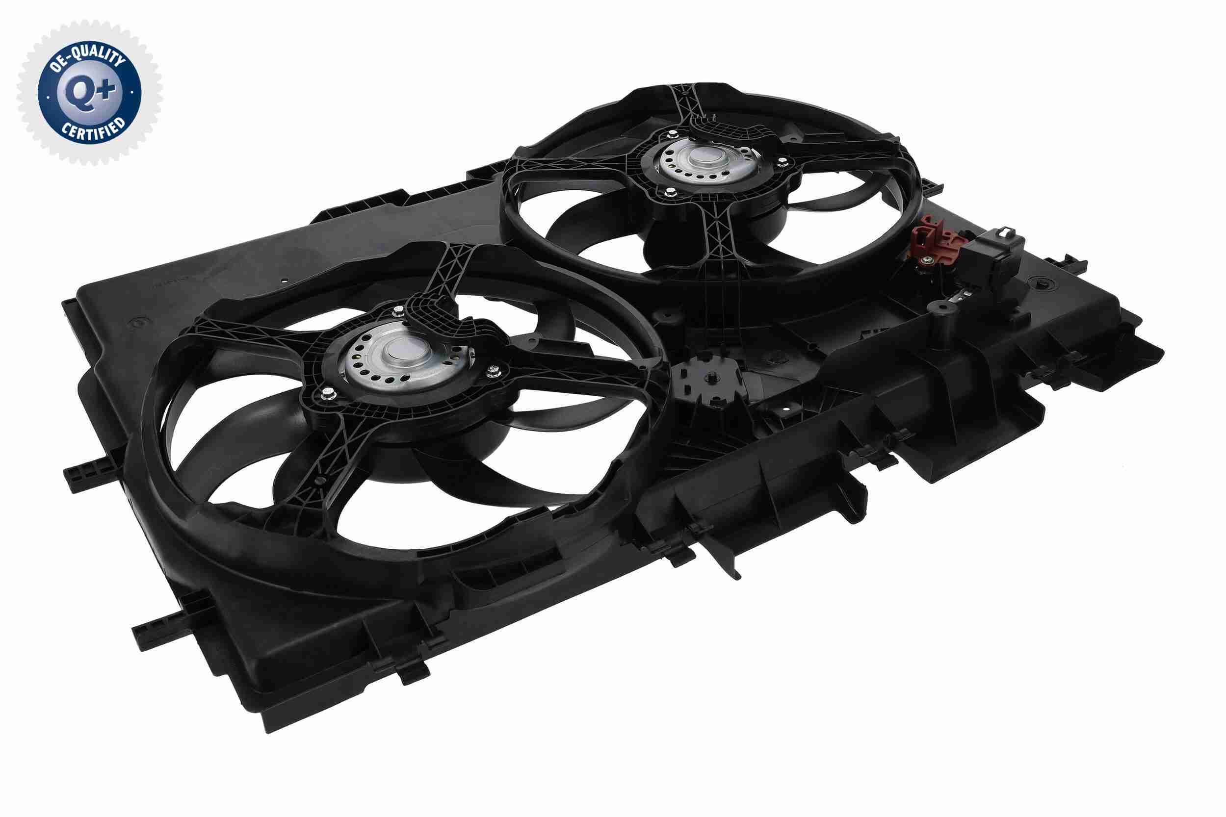 Vemo Ventilatorwiel-motorkoeling V24-01-1289