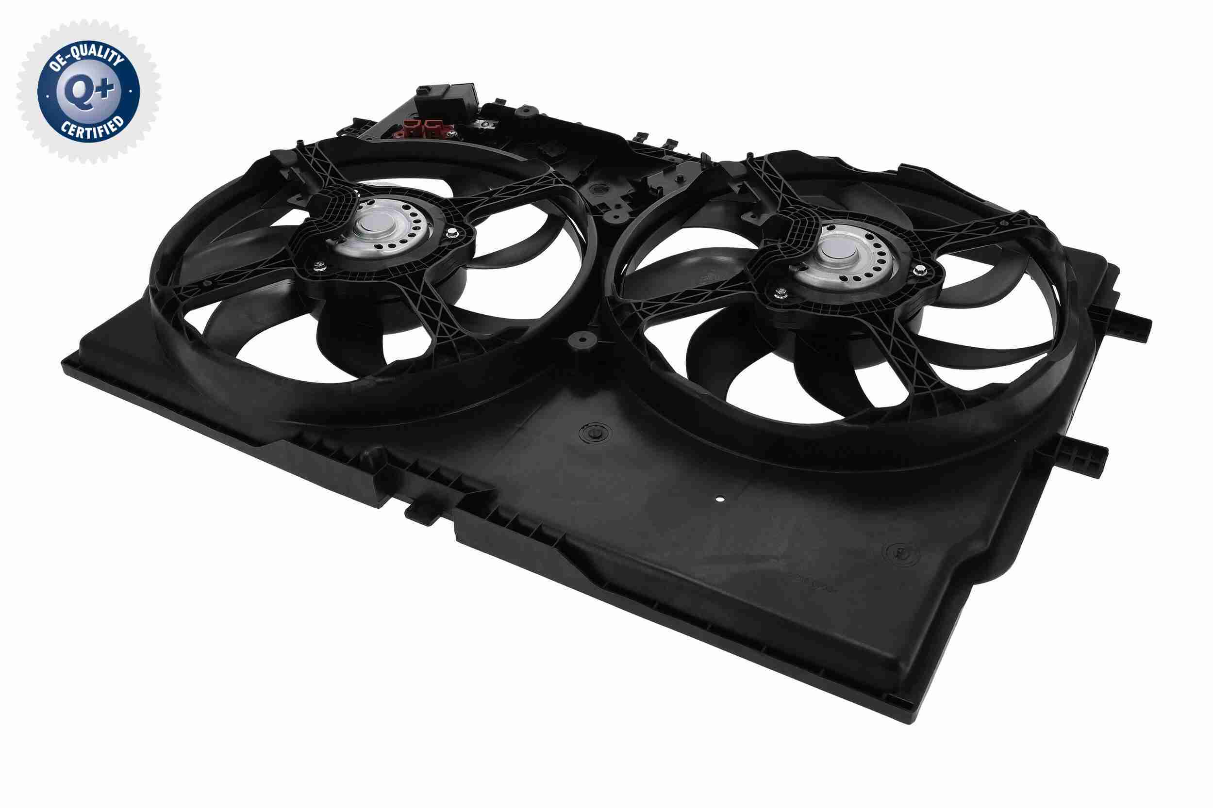 Vemo Ventilatorwiel-motorkoeling V24-01-1289