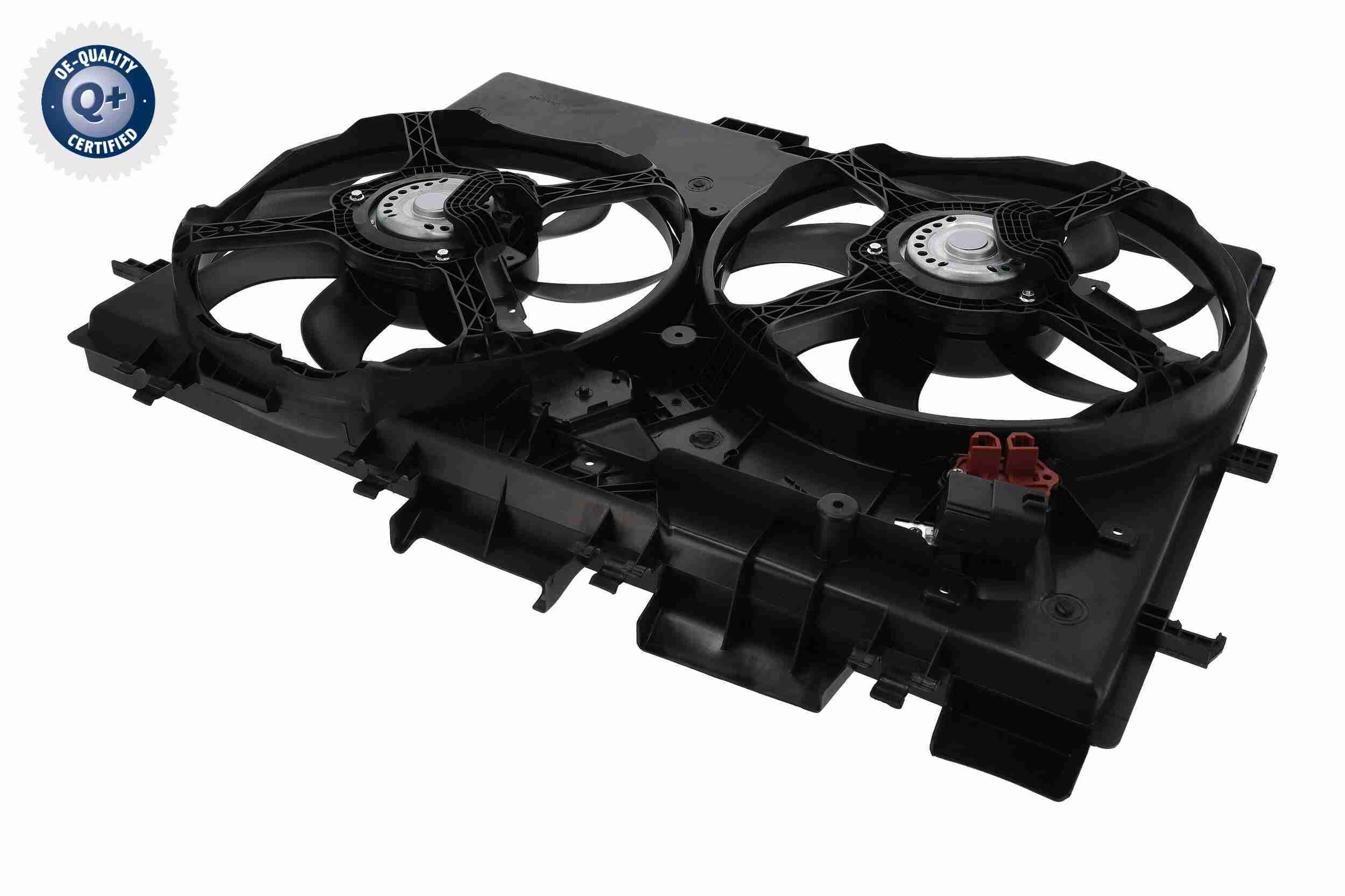 Vemo Ventilatorwiel-motorkoeling V24-01-1289