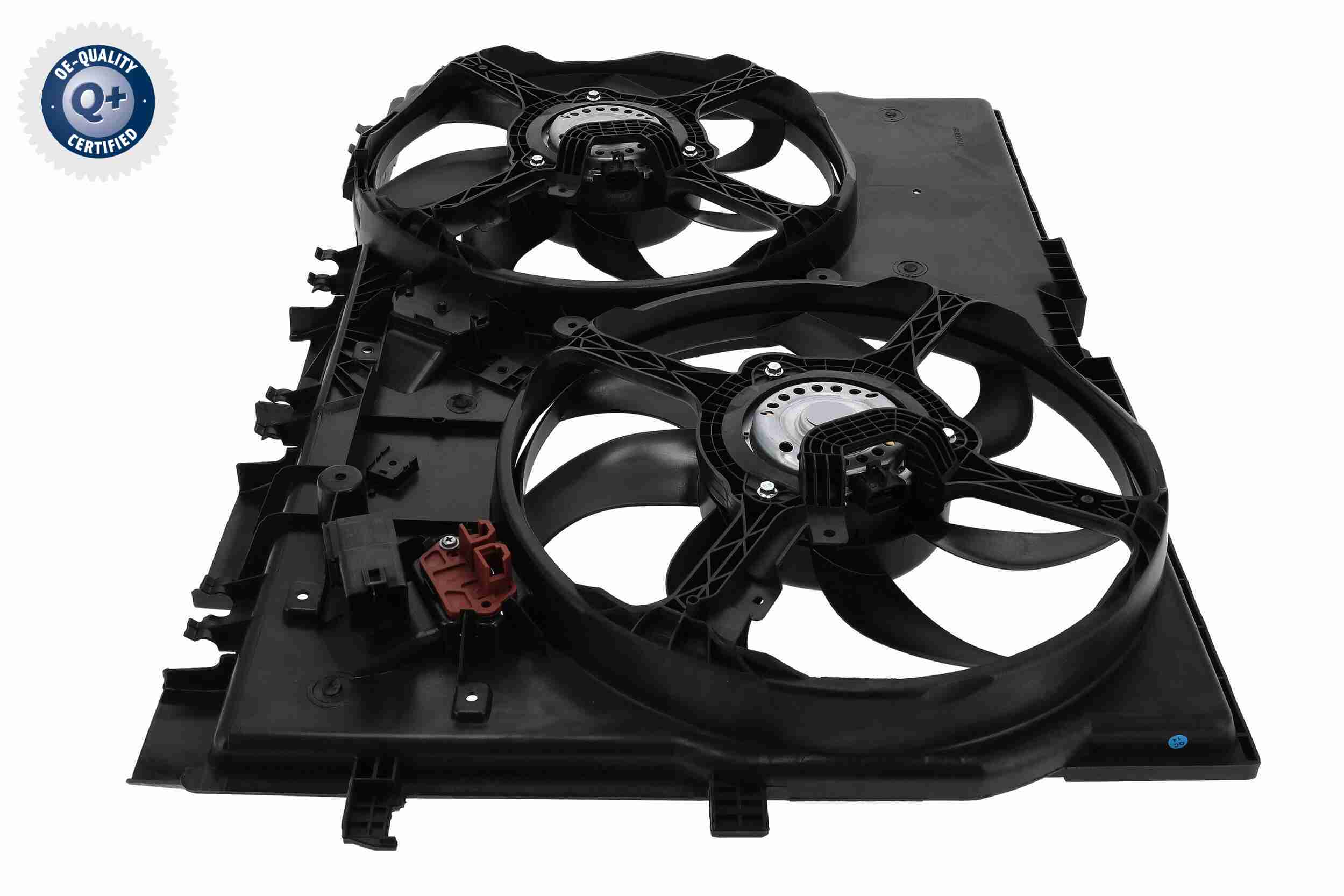 Vemo Ventilatorwiel-motorkoeling V24-01-1289