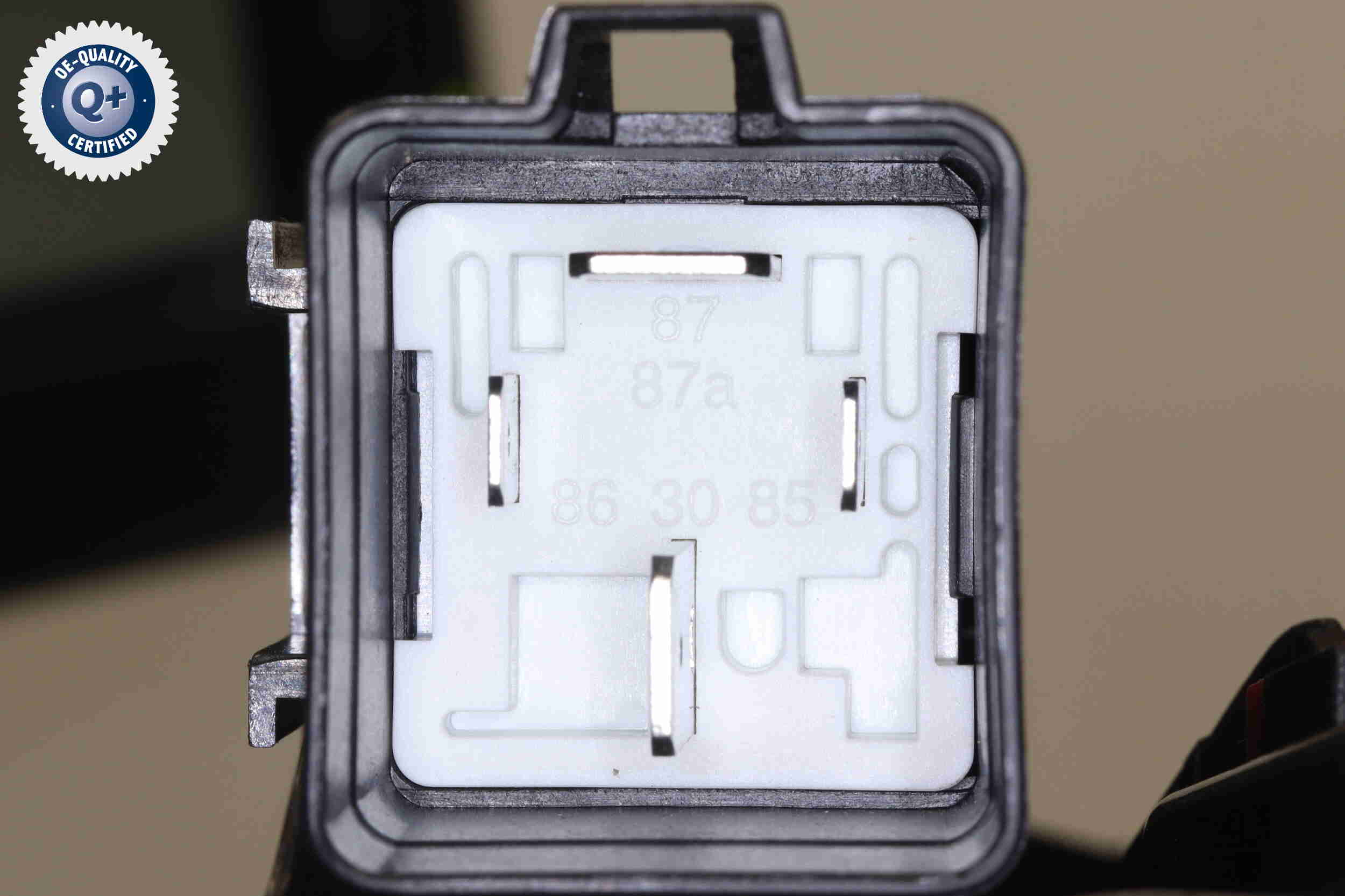 Vemo Ventilatorwiel-motorkoeling V24-01-1289