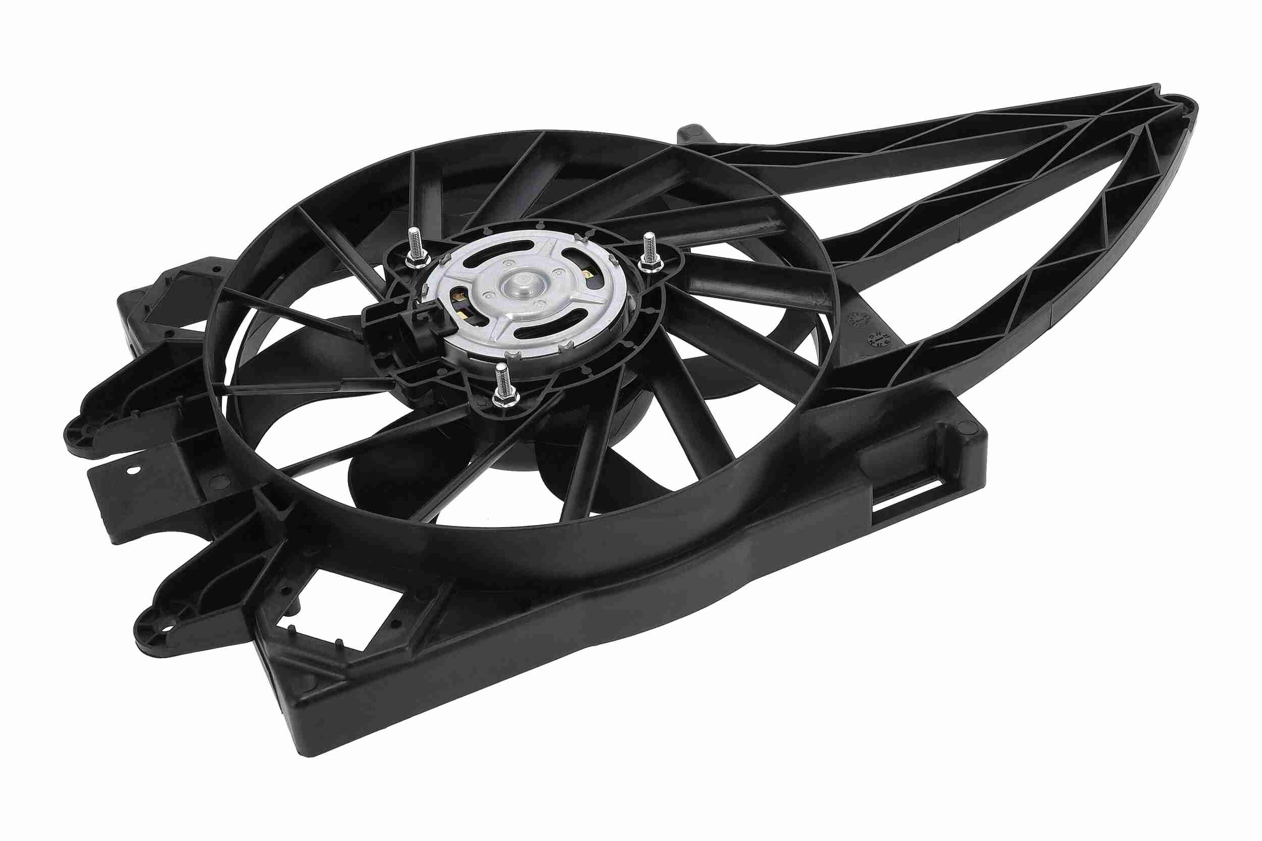 Vemo Ventilatorwiel-motorkoeling V24-01-1293