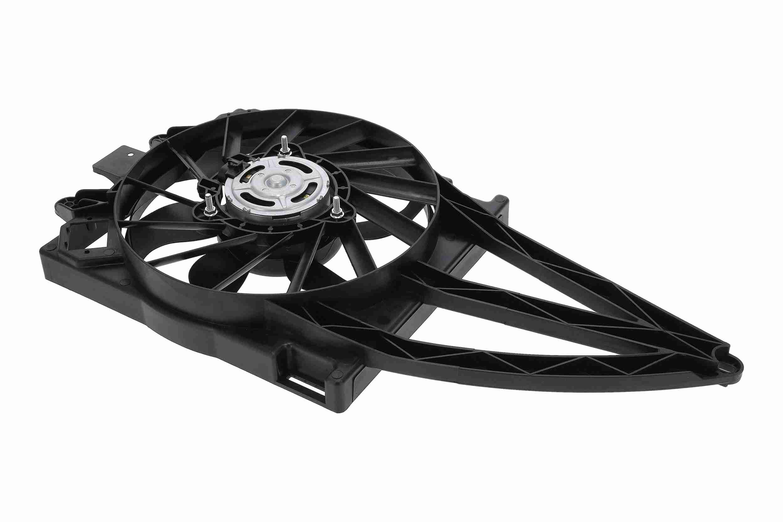 Vemo Ventilatorwiel-motorkoeling V24-01-1293