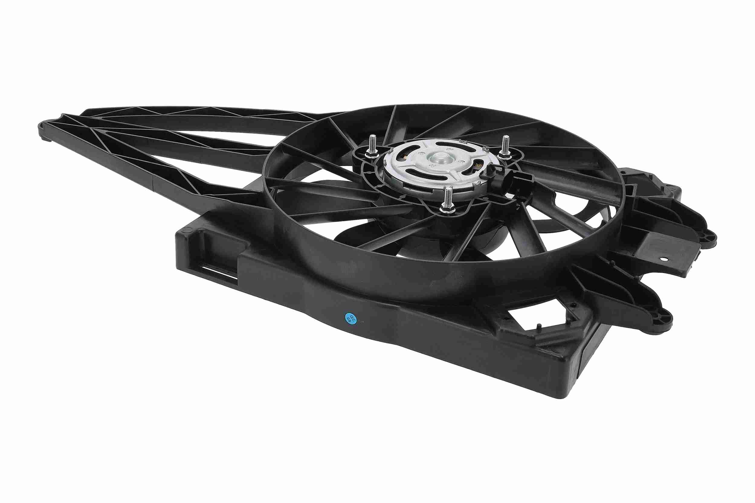 Vemo Ventilatorwiel-motorkoeling V24-01-1294