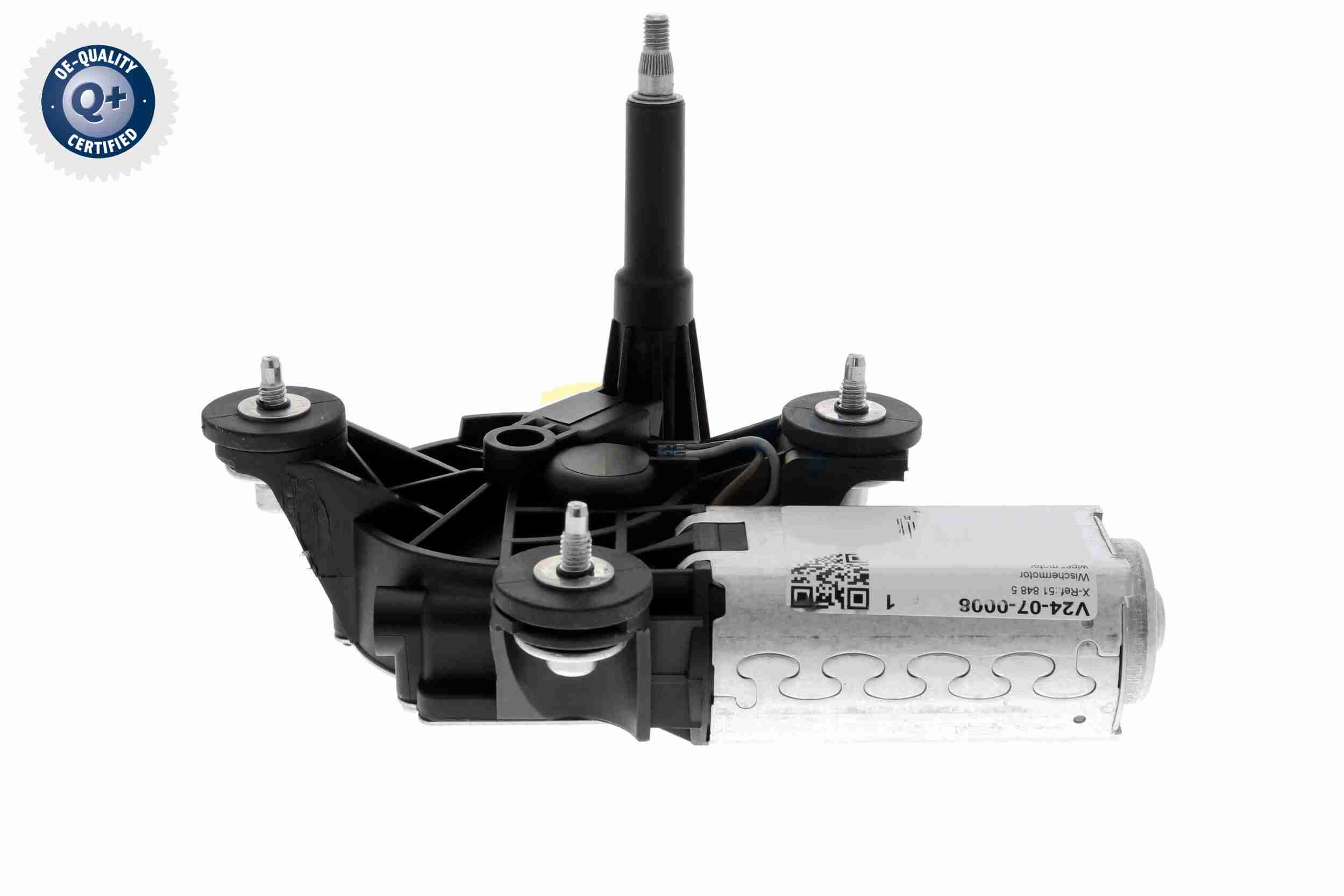 Vemo Ruitenwissermotor V24-07-0008