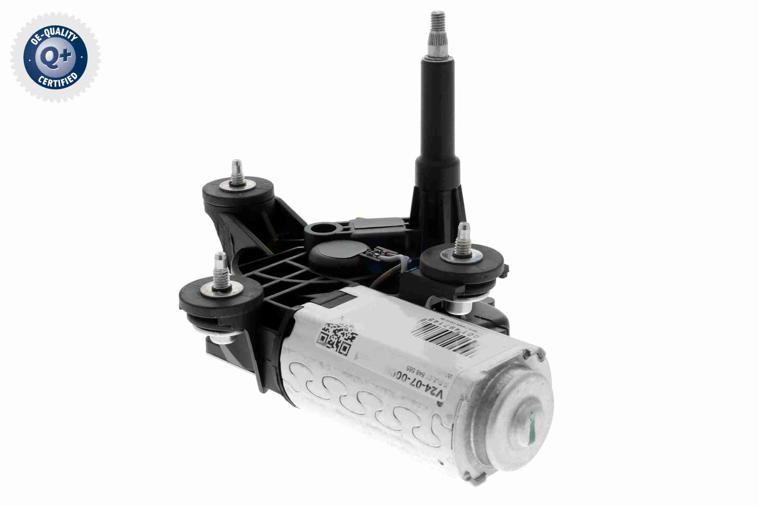 Vemo Ruitenwissermotor V24-07-0008