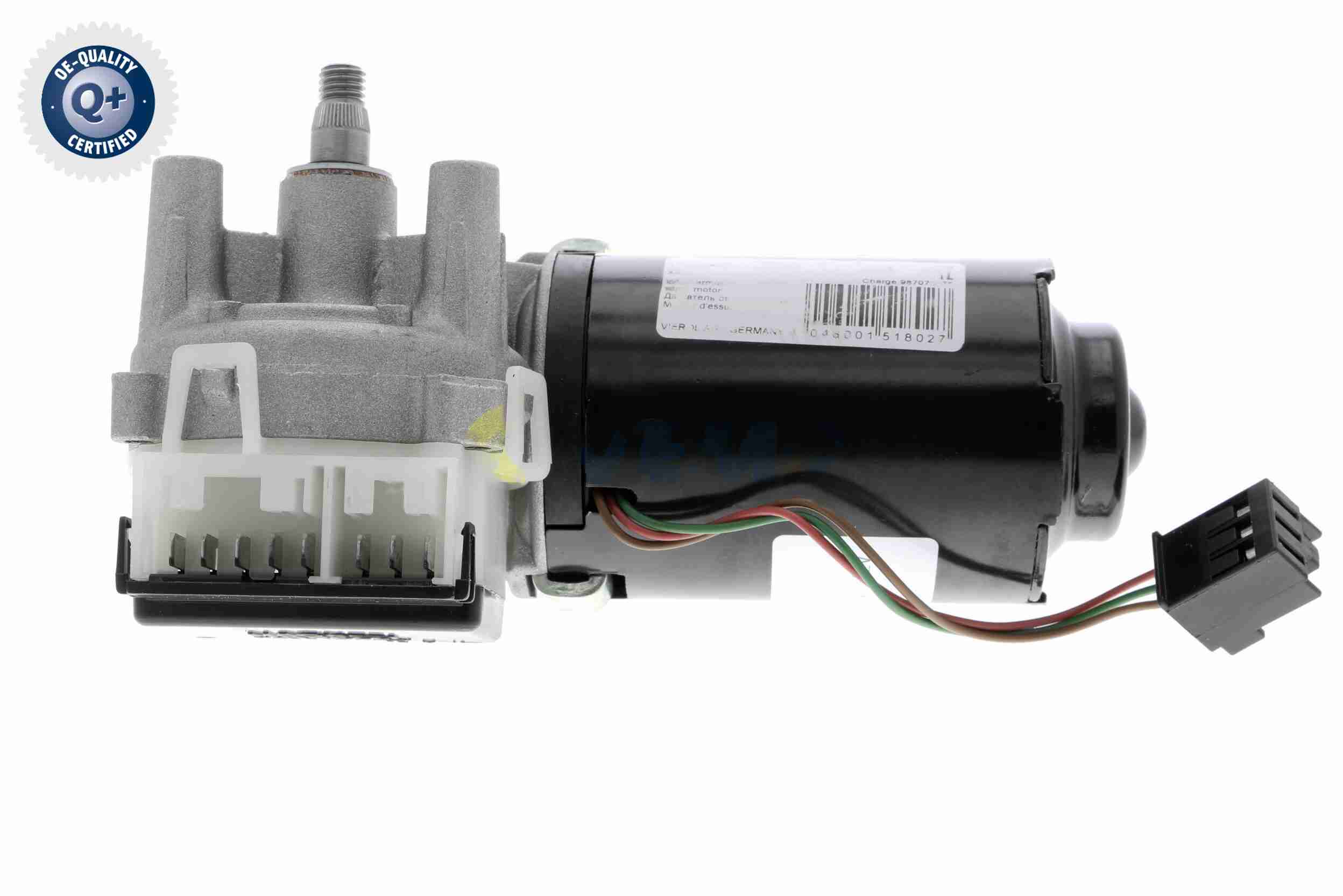 Vemo Ruitenwissermotor V24-07-0014