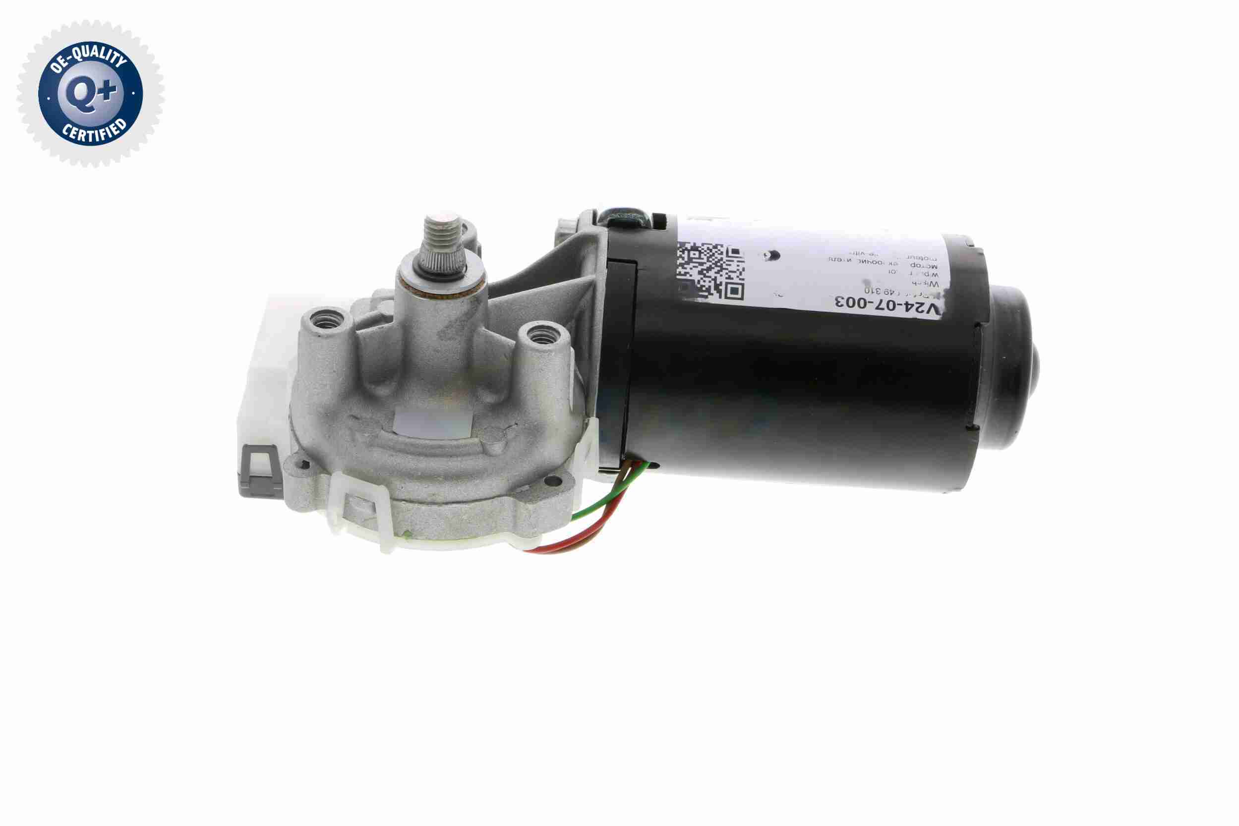 Vemo Ruitenwissermotor V24-07-0038