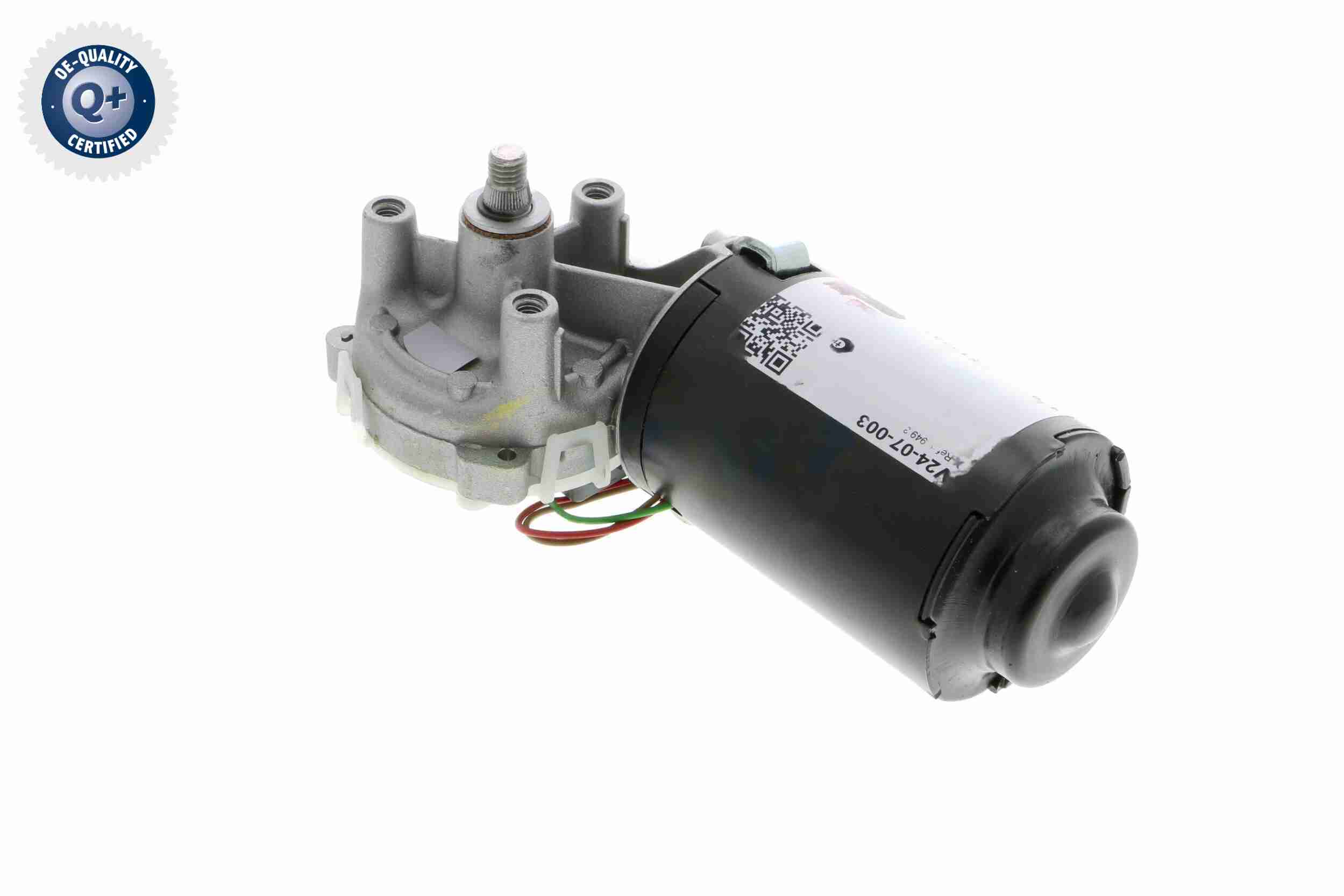 Vemo Ruitenwissermotor V24-07-0038