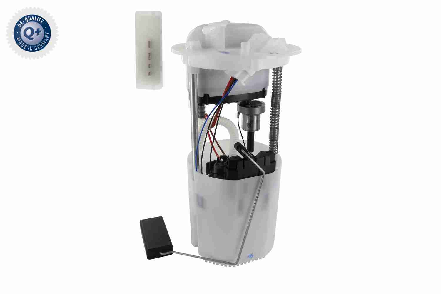 Vemo Brandstof toevoermodule V24-09-0047