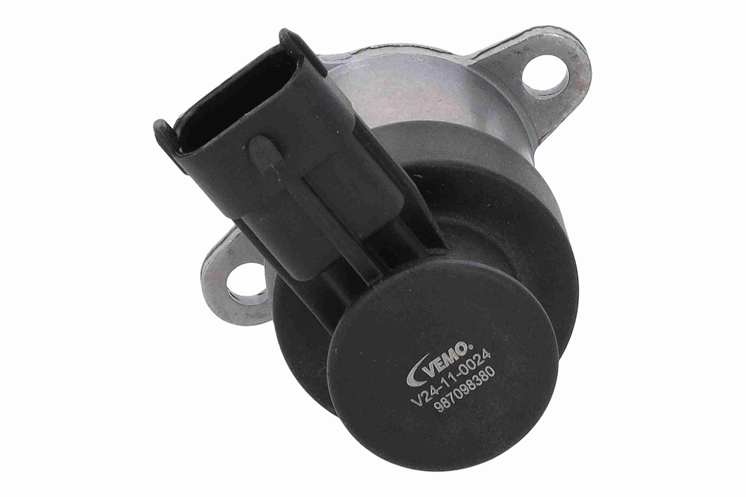 Vemo Regelklep brandstofhoeveelheid V24-11-0024