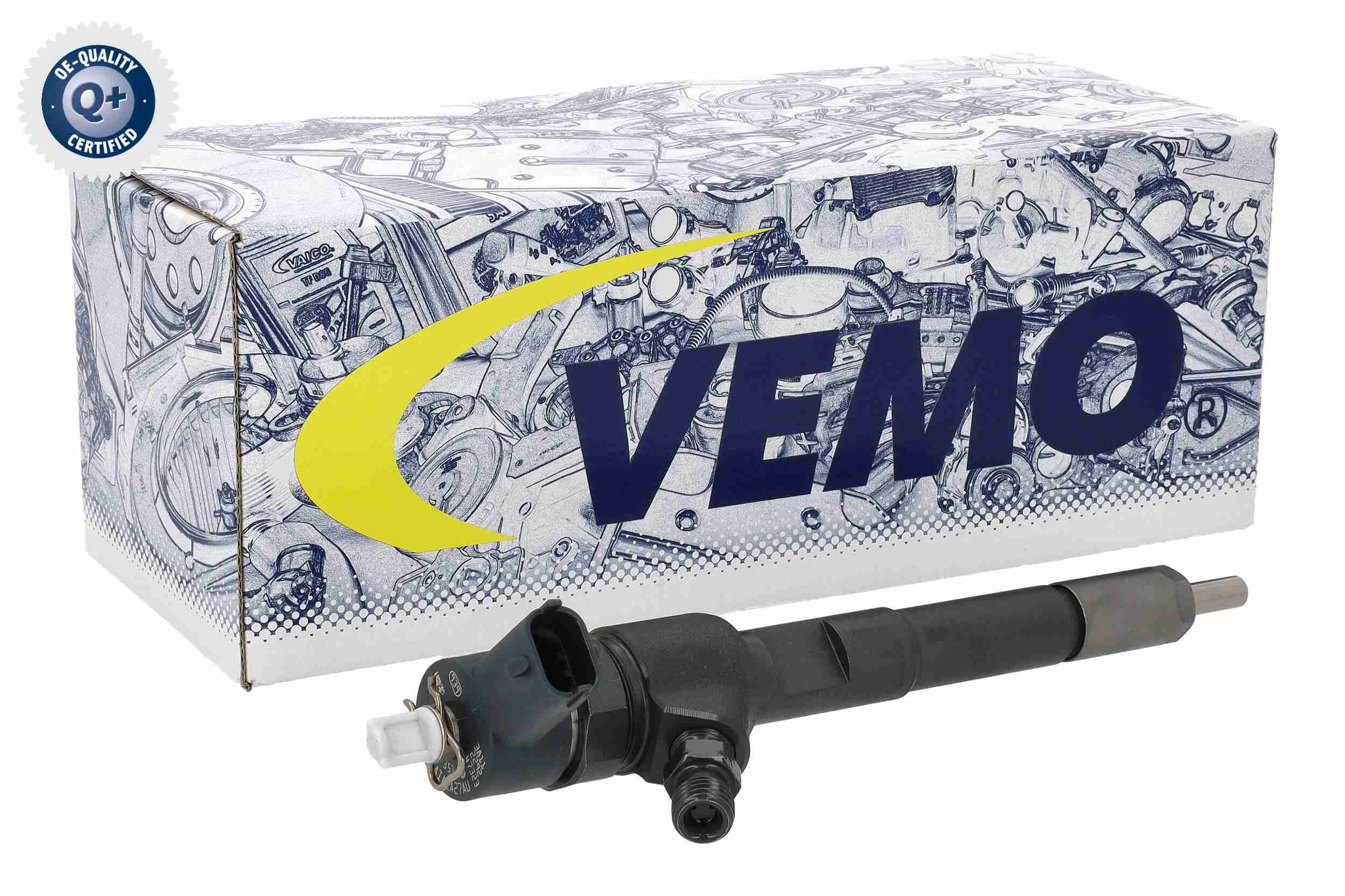 Vemo Verstuiver/Injector V24-11-0026