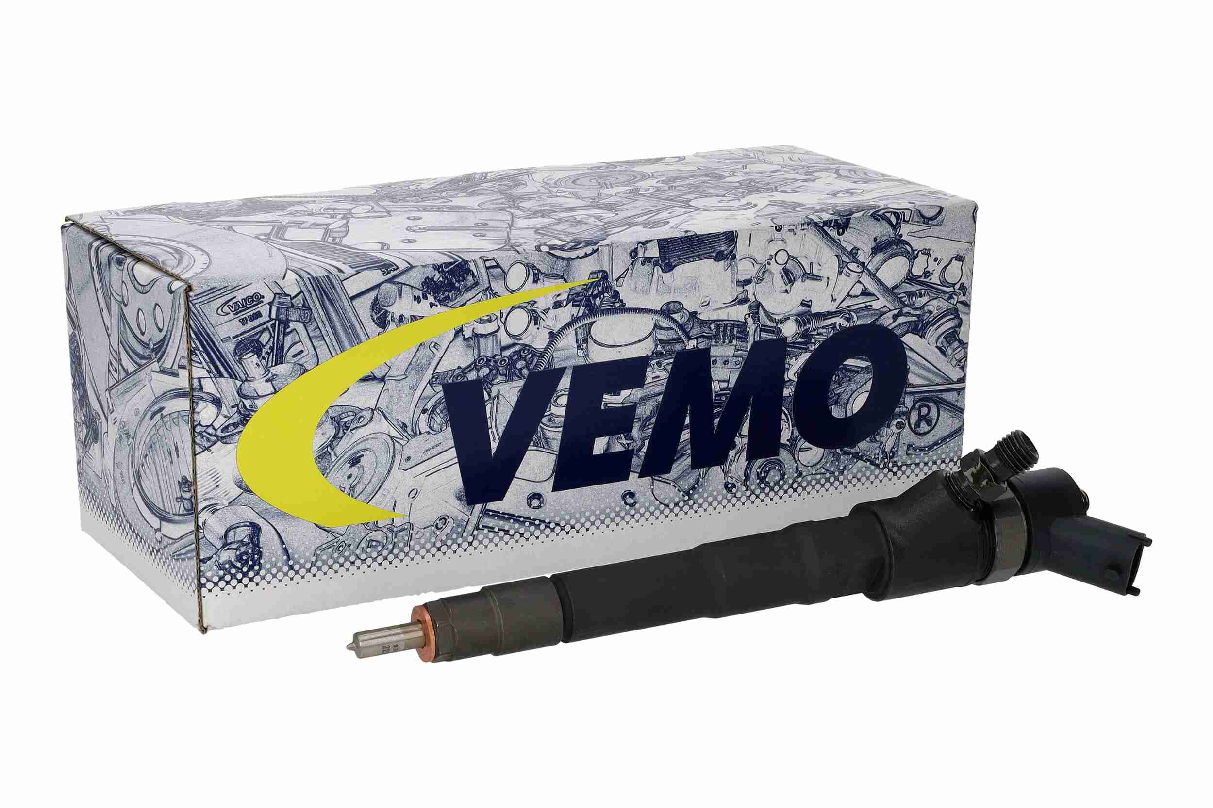 Vemo Verstuiver/Injector V24-11-0027