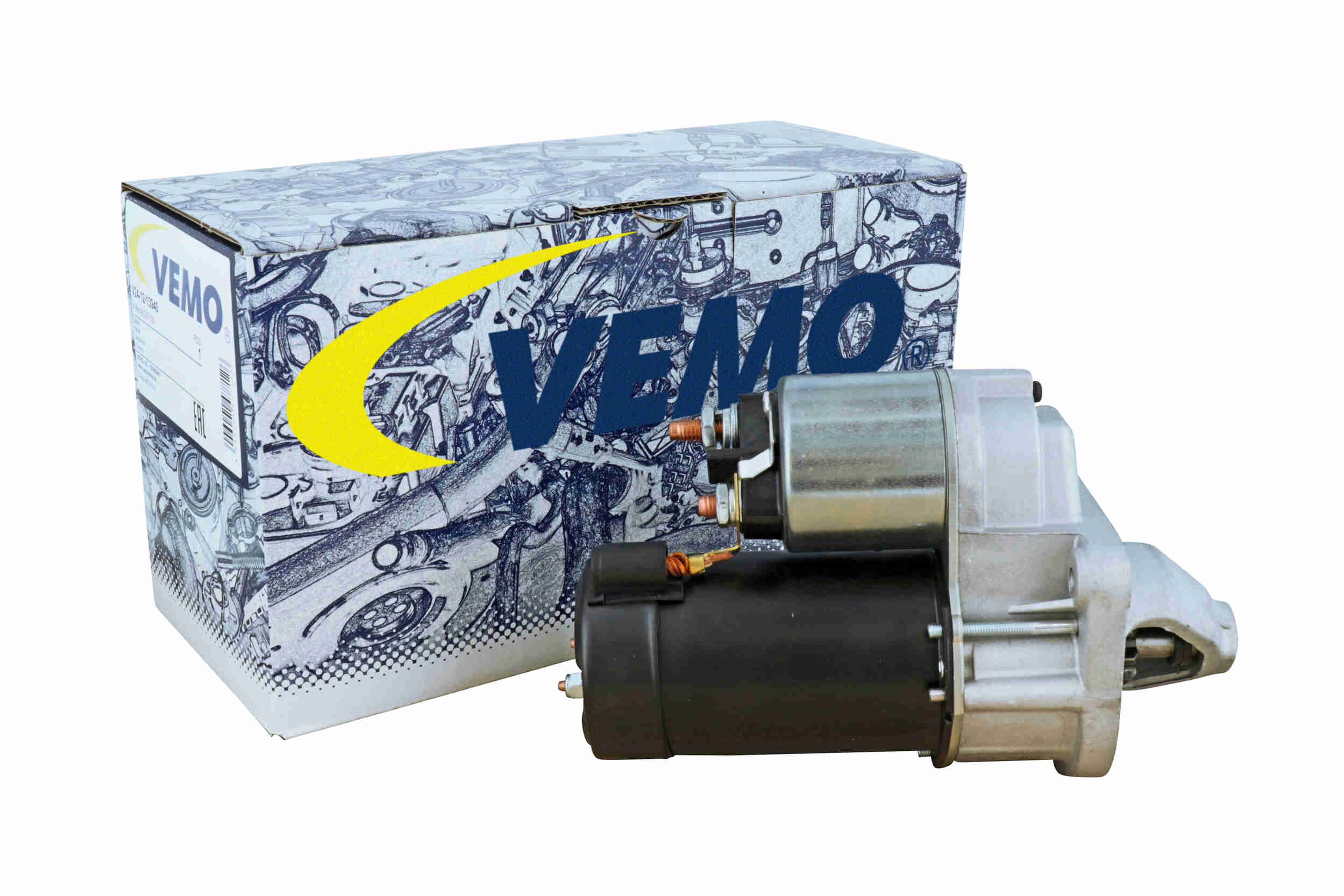 Vemo Starter V24-12-13940