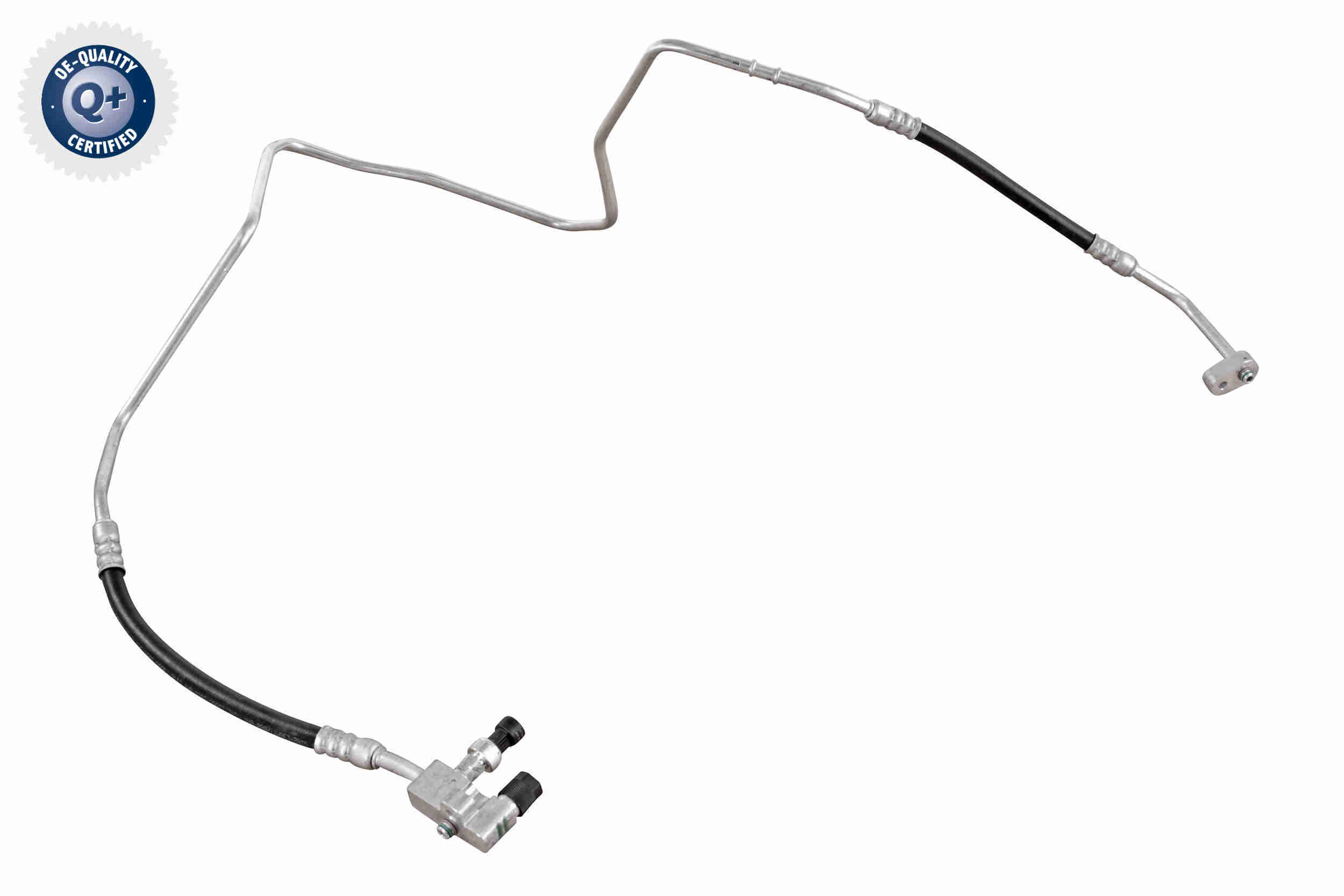 Koelvloeistofpijpleiding Vemo V24-1262