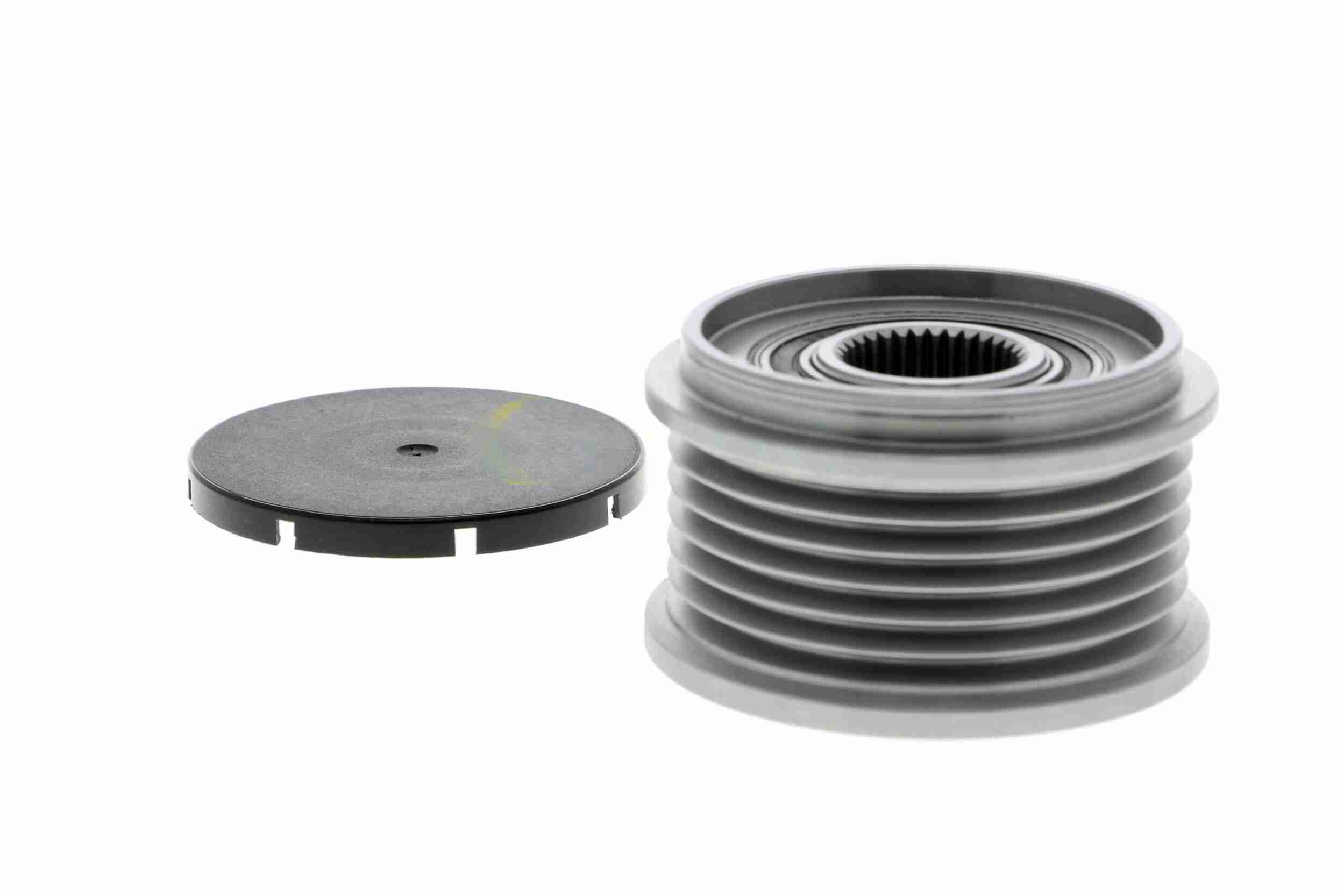 Vemo Vrijloop koppeling dynamo V24-23-0003