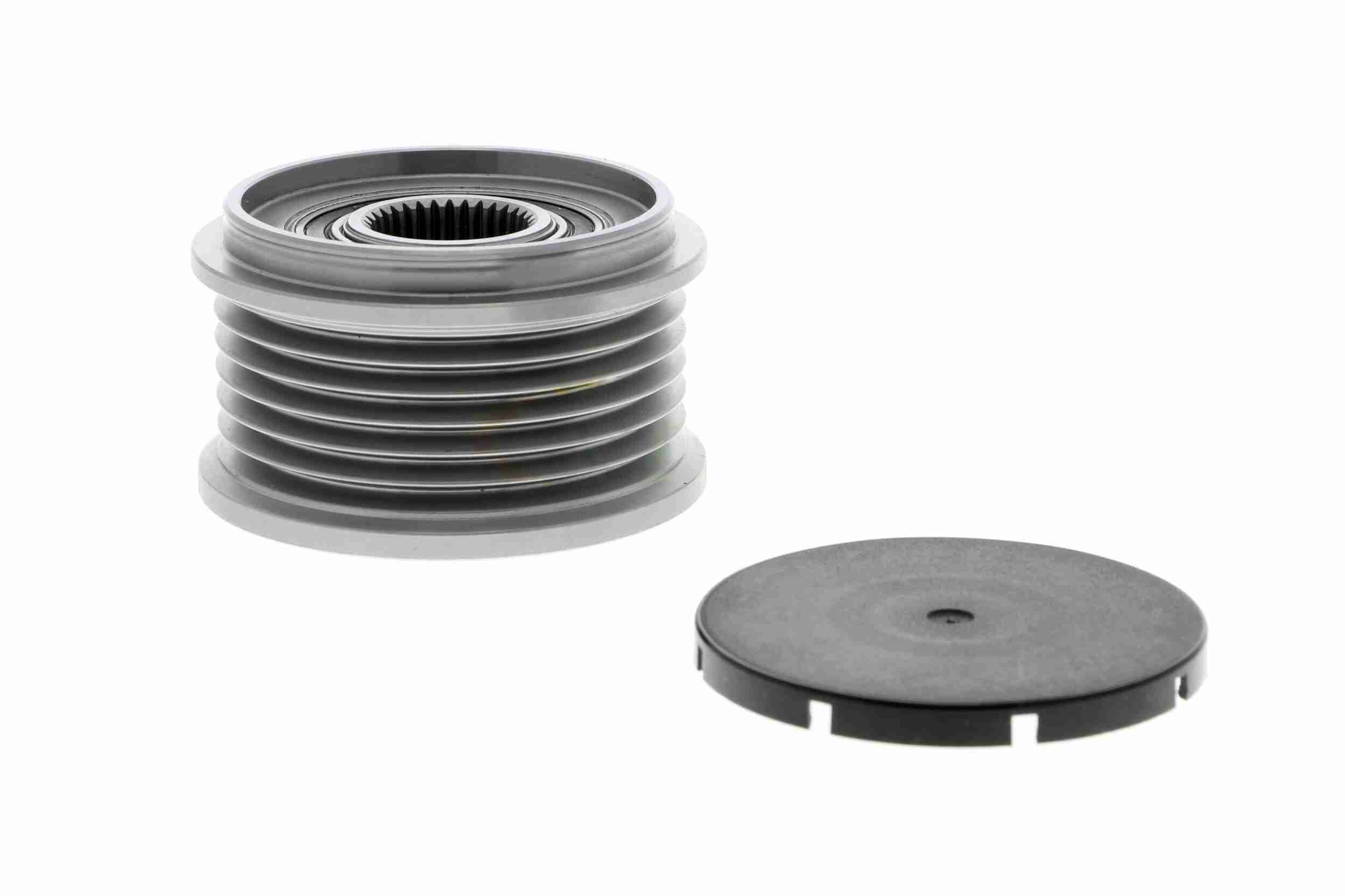 Vemo Vrijloop koppeling dynamo V24-23-0003