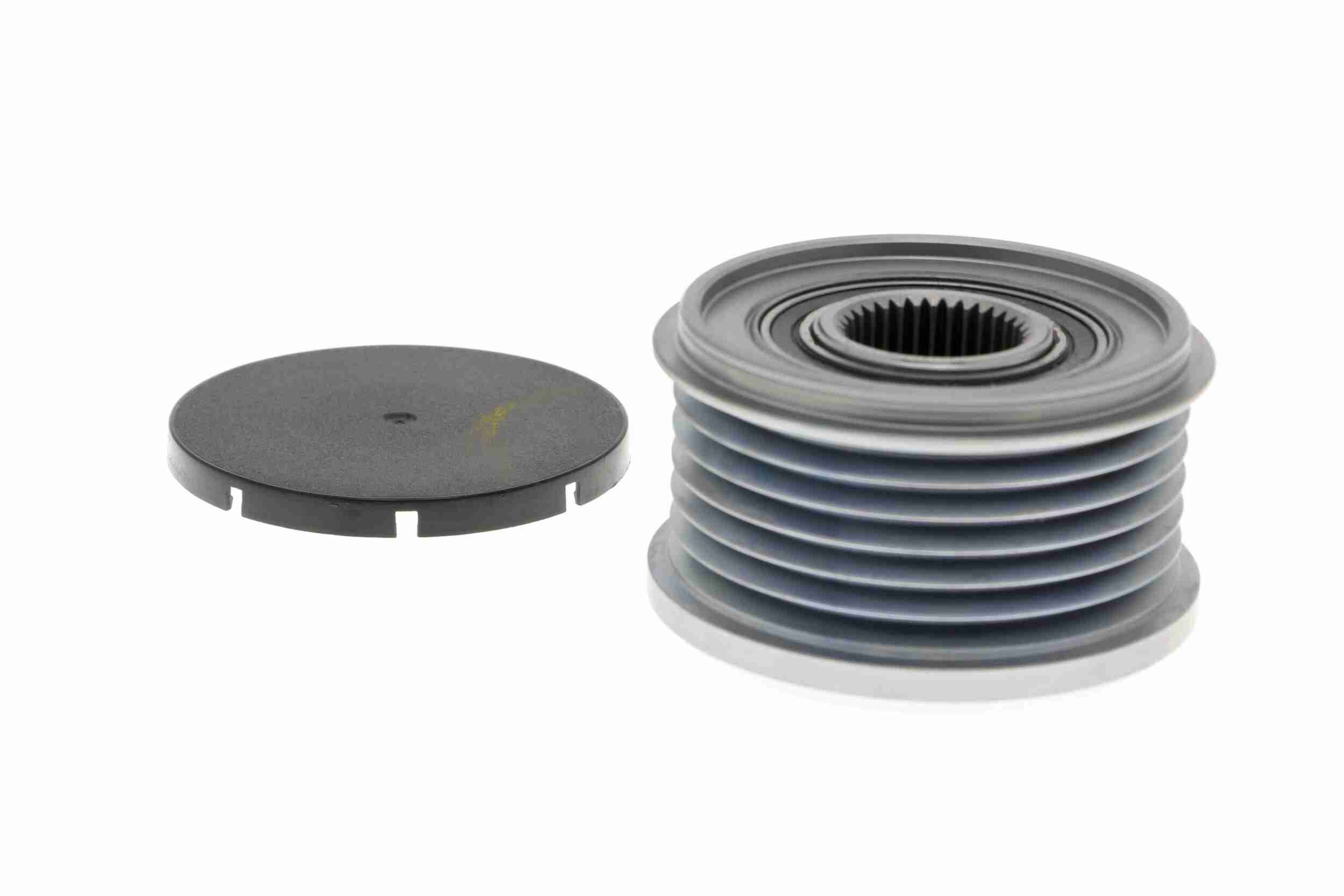 Vemo Vrijloop koppeling dynamo V24-23-0006