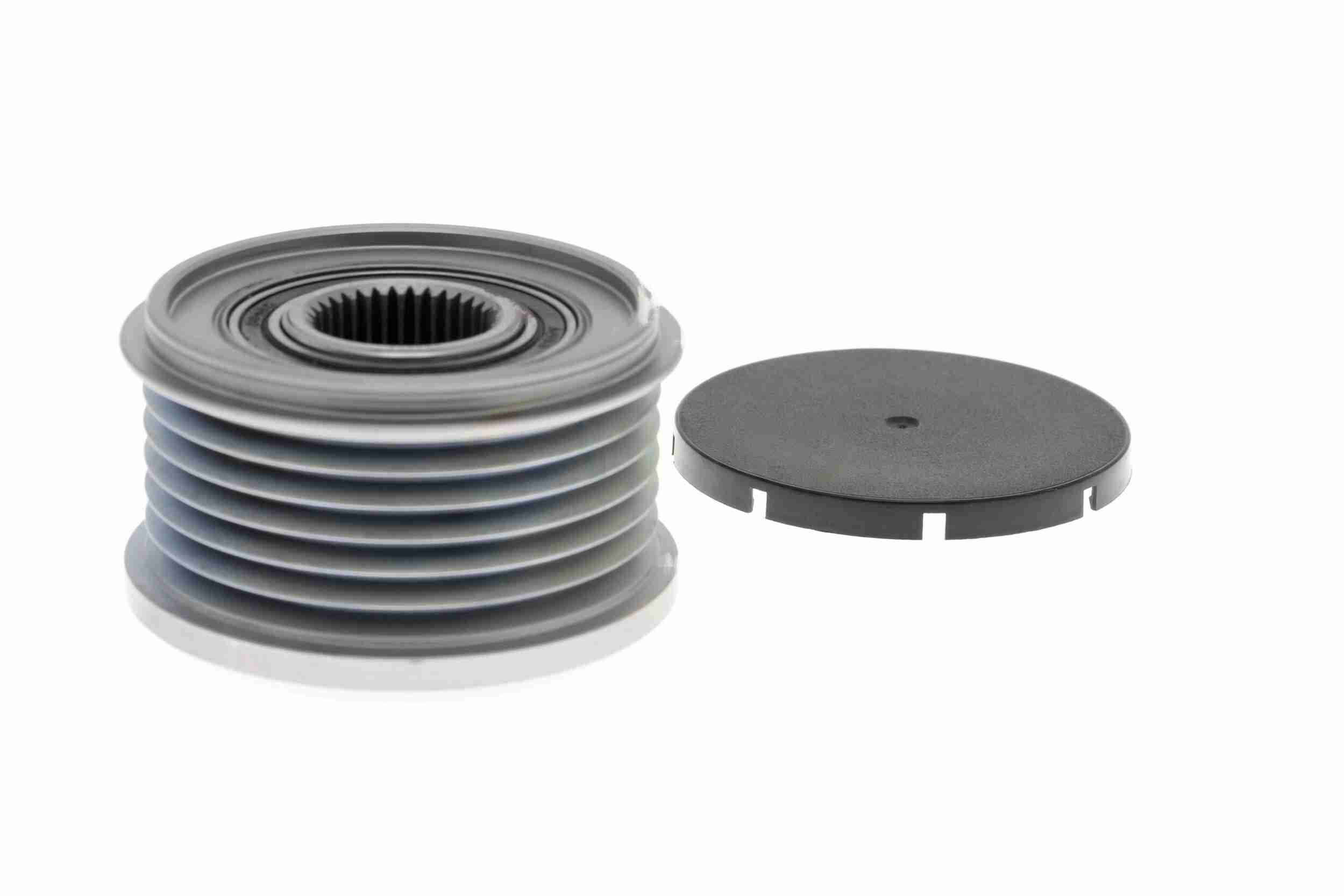 Vemo Vrijloop koppeling dynamo V24-23-0006