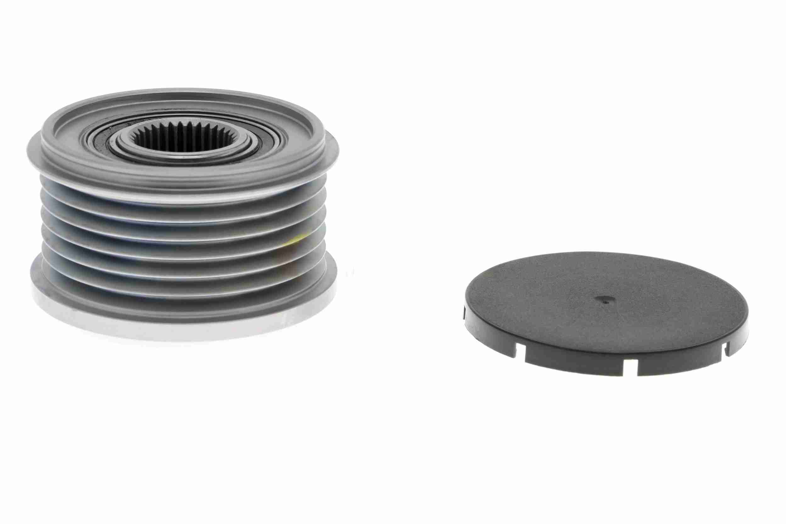 Vemo Vrijloop koppeling dynamo V24-23-0006