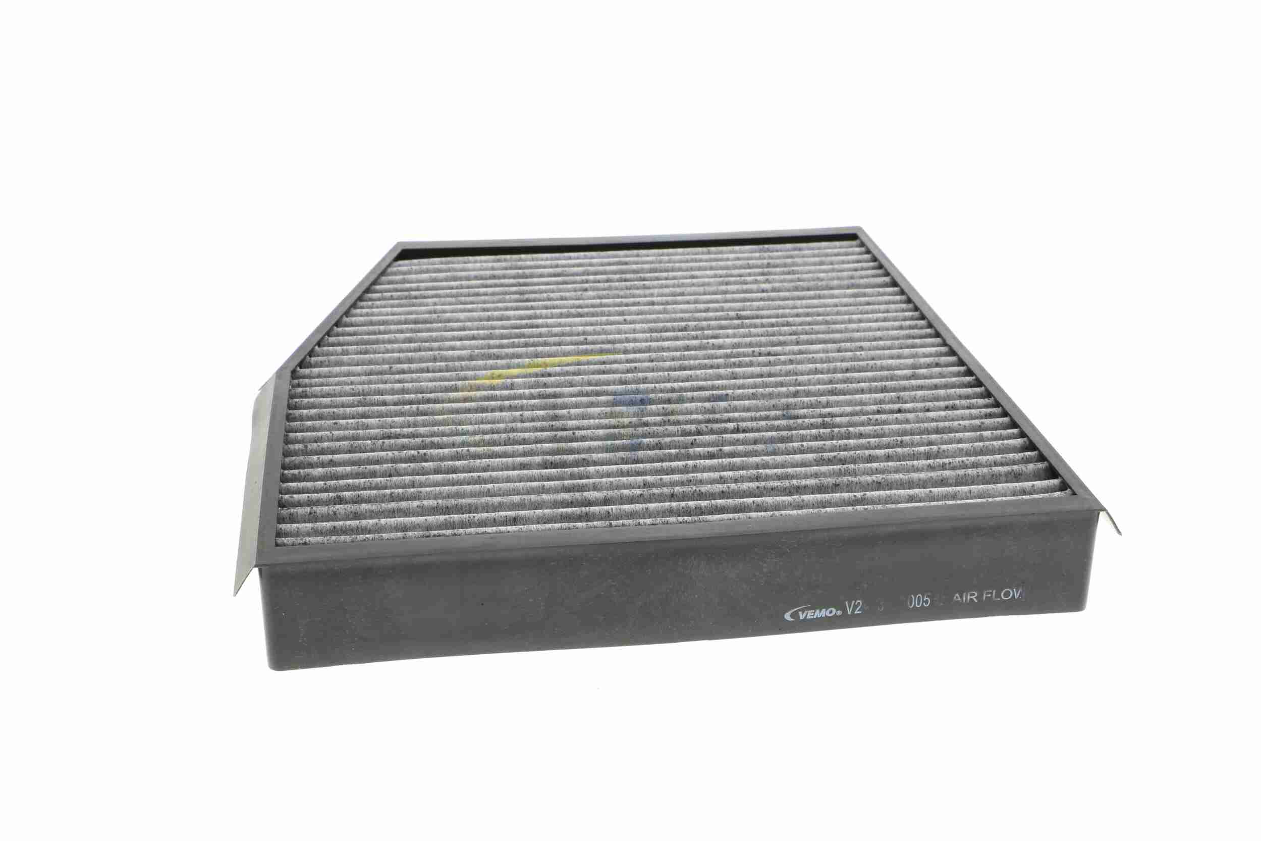 Vemo Interieurfilter V24-31-1005