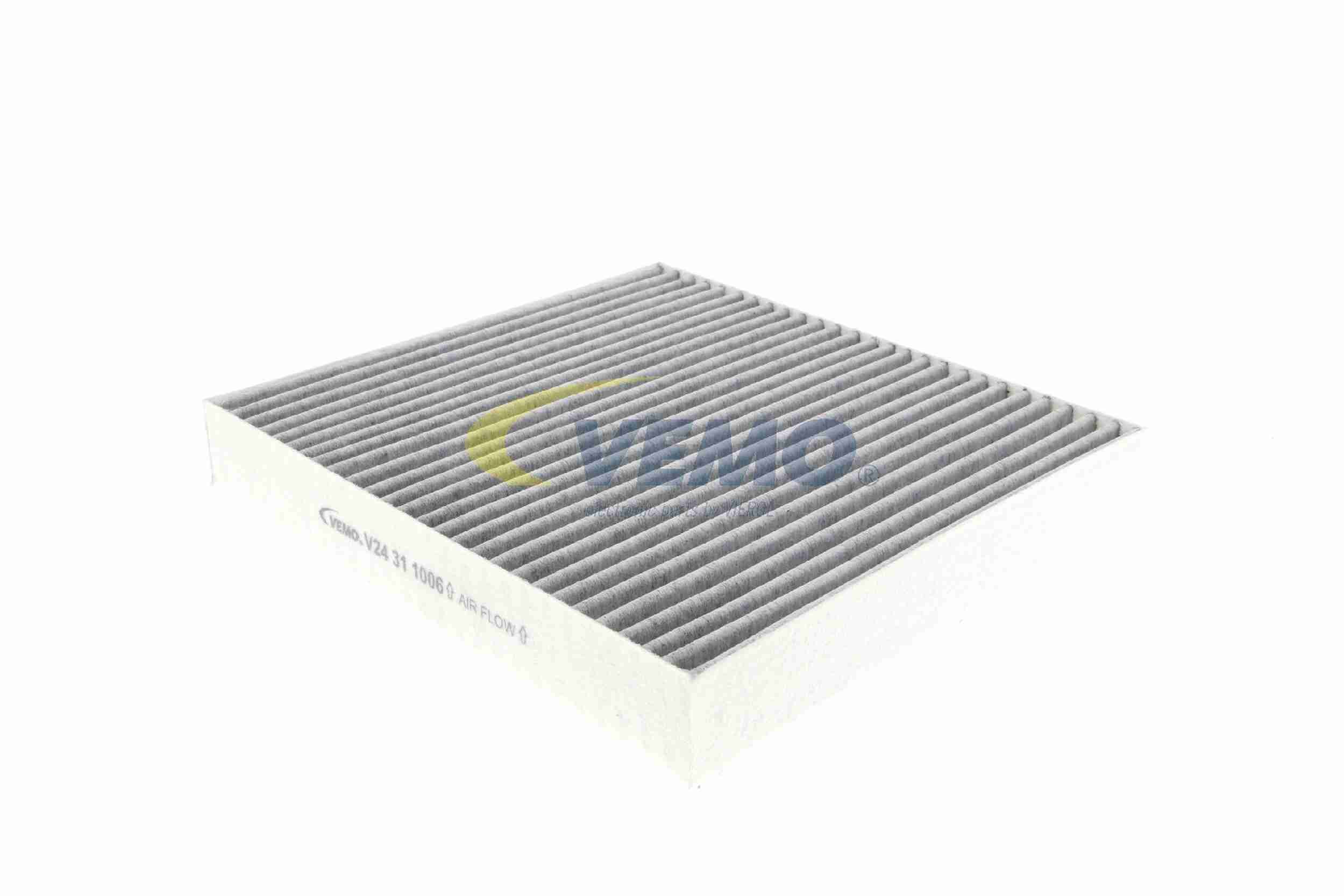 Vemo Interieurfilter V24-31-1006