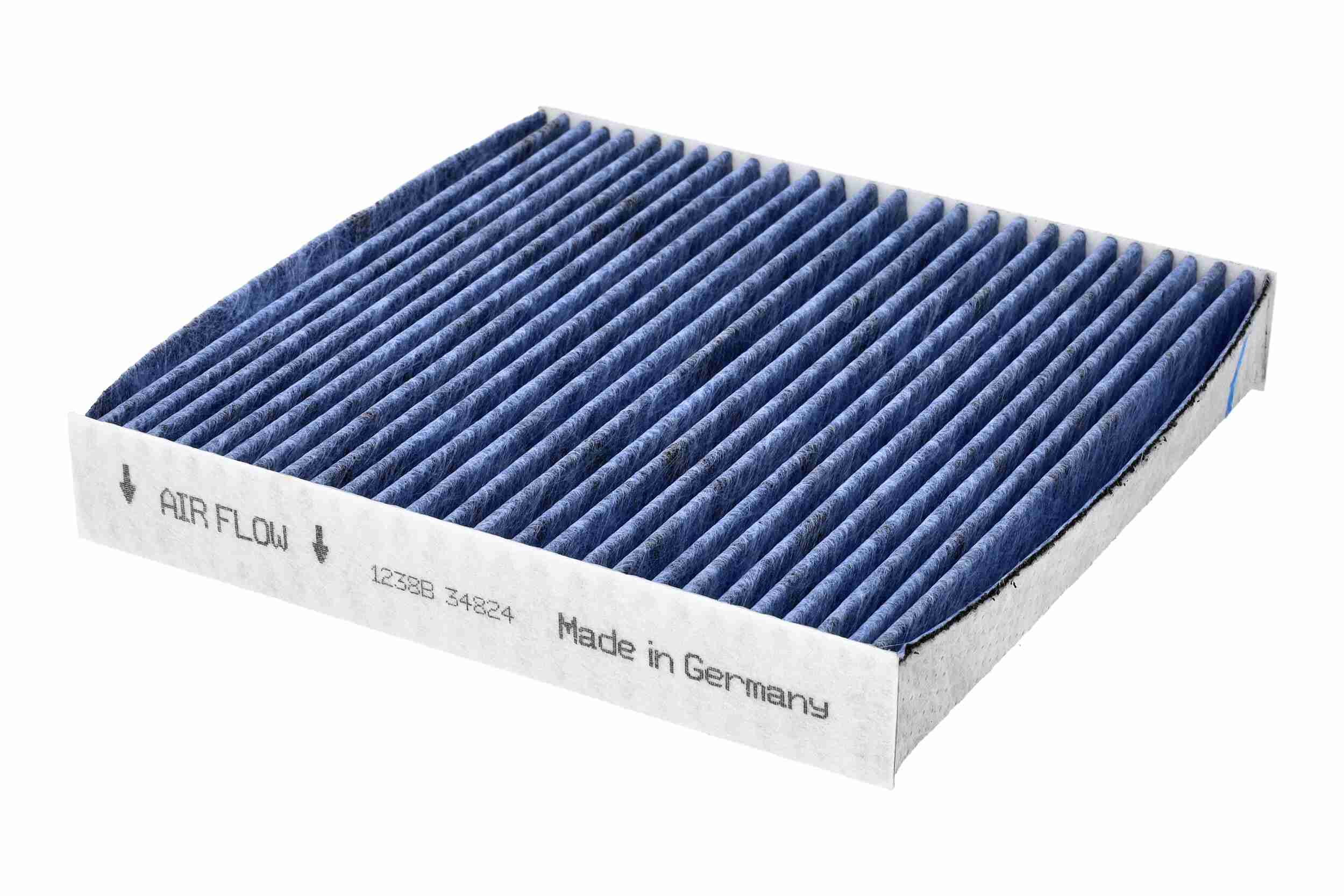 Vemo Interieurfilter V24-32-0005