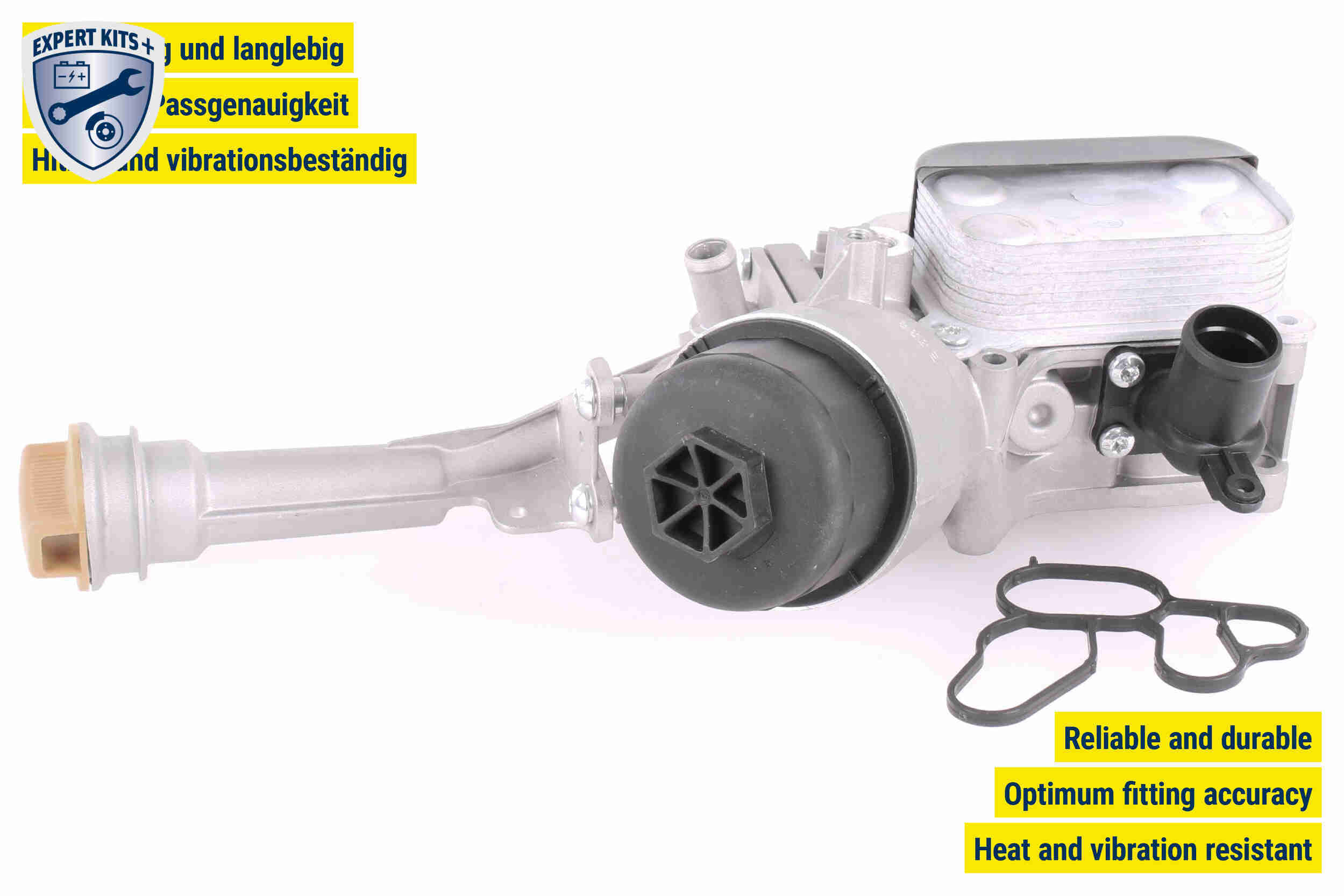 Vemo Oliefiltermodule V24-60-0009