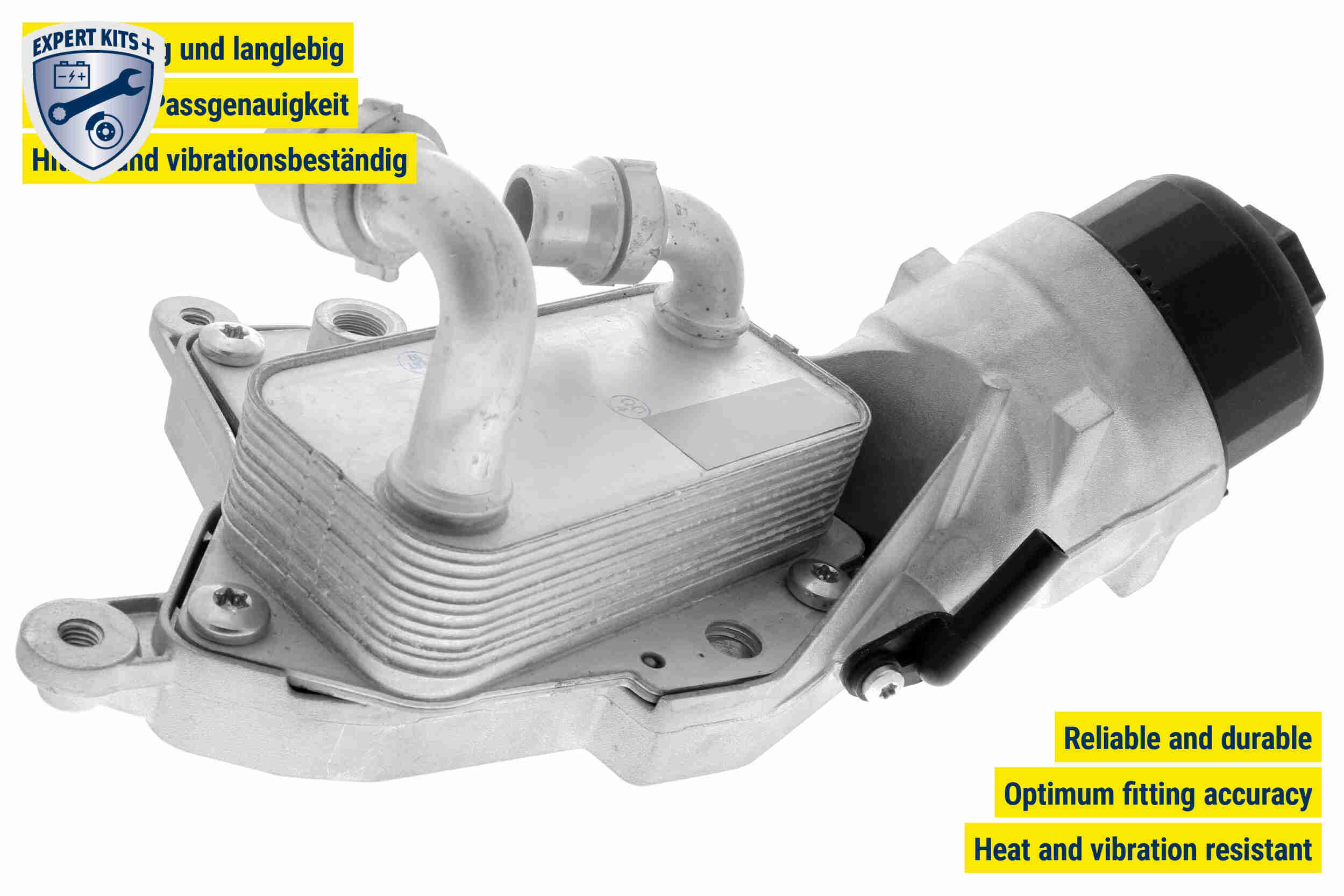 Vemo Oliefiltermodule V24-60-0010