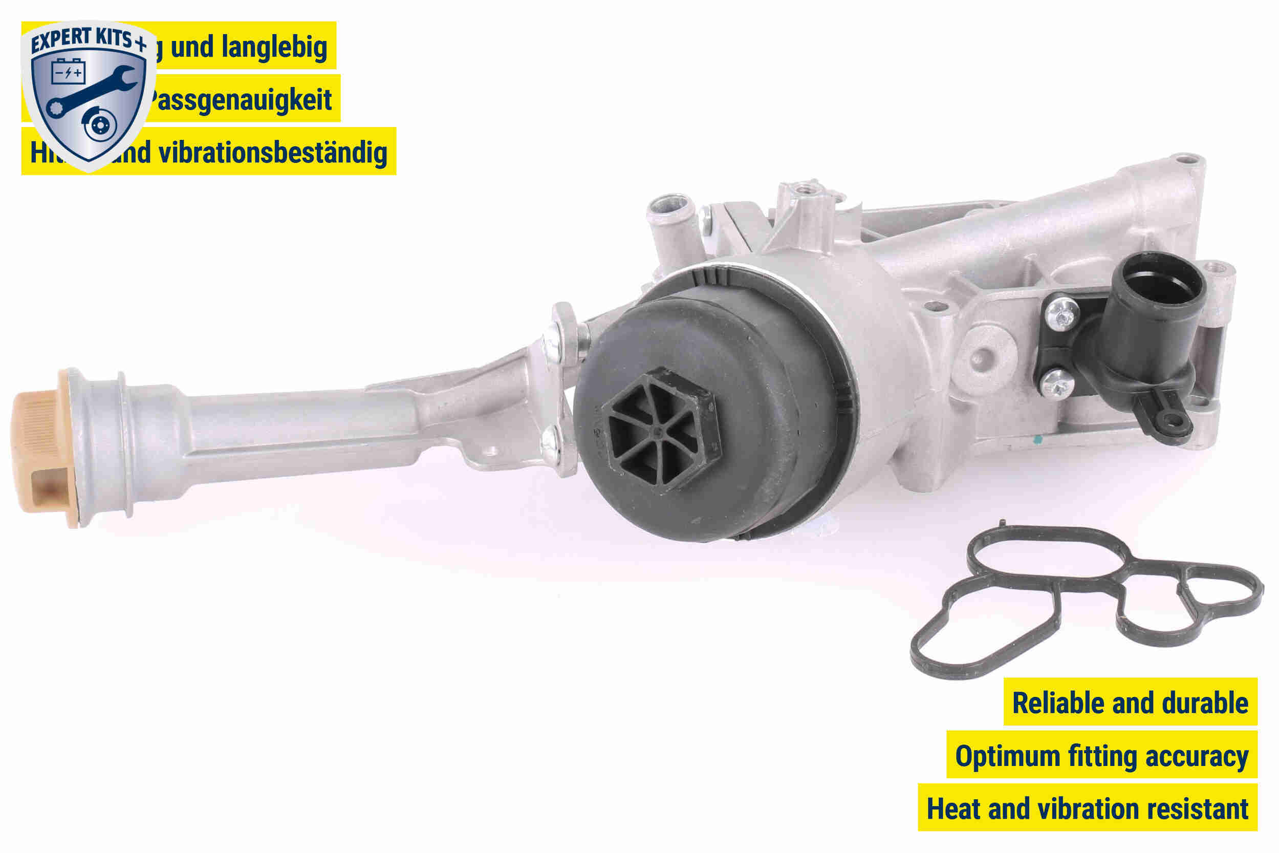 Vemo Oliefiltermodule V24-60-0012