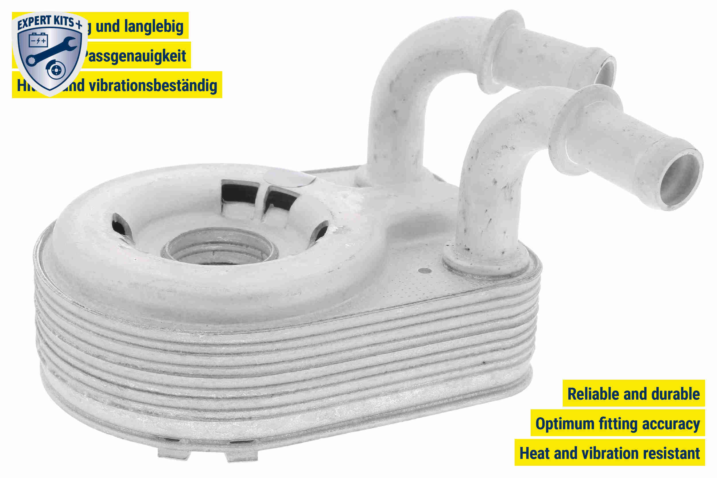 Vemo Oliekoeler motorolie V24-60-0013