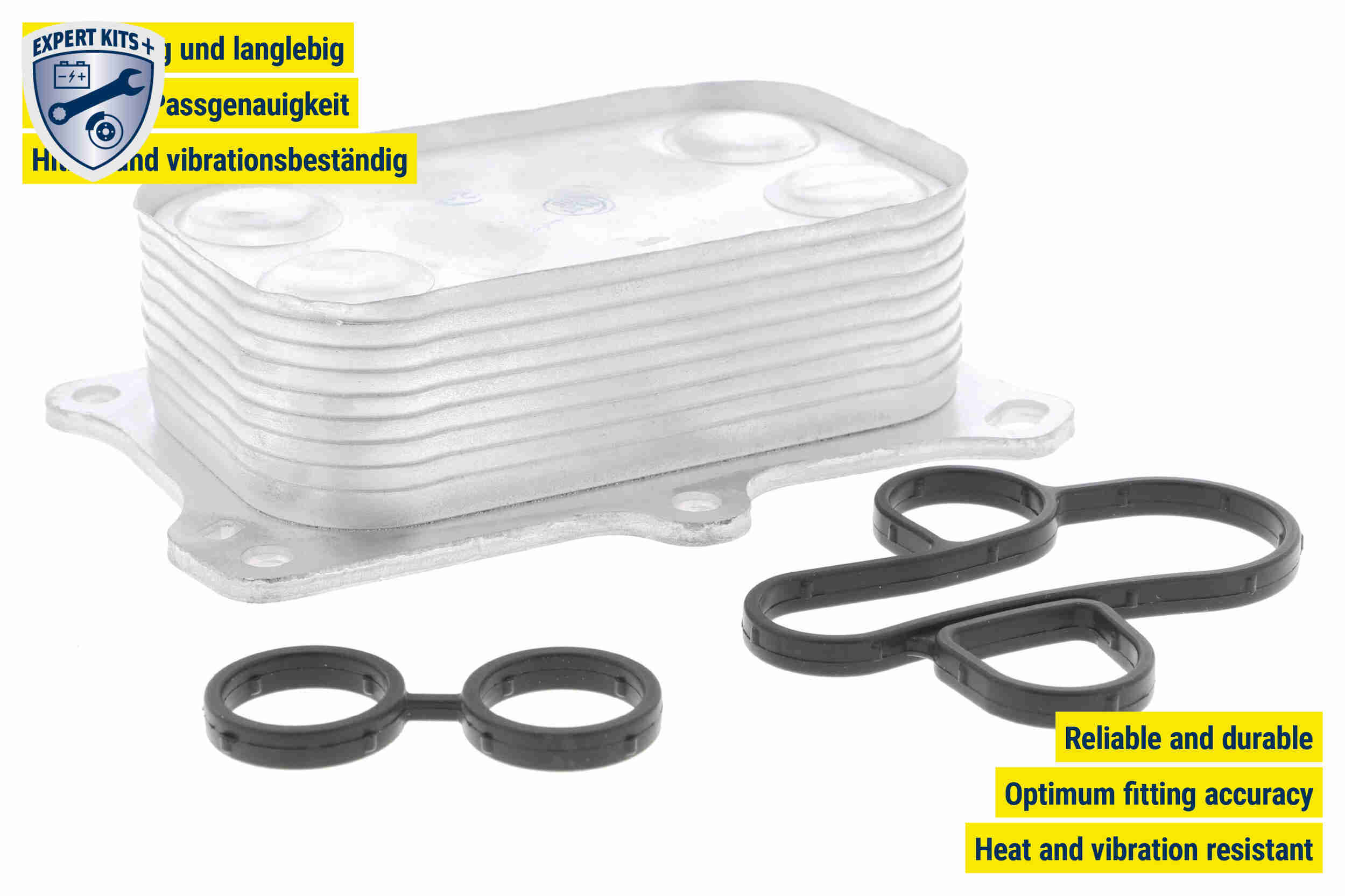 Vemo Oliekoeler motorolie V24-60-0014