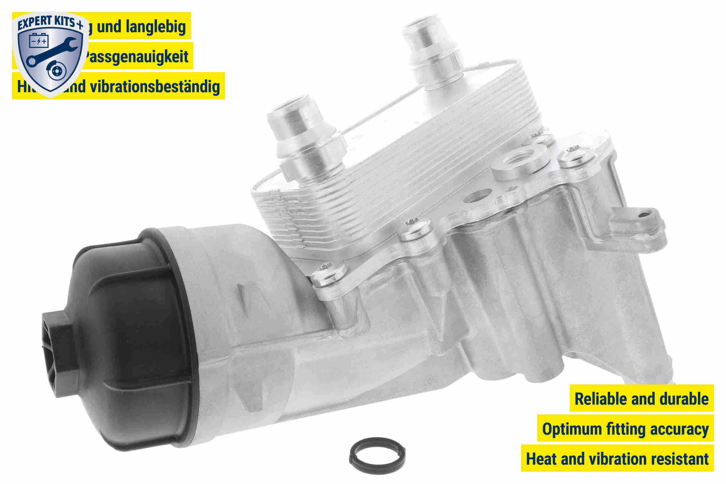 Vemo Oliefiltermodule V24-60-0022