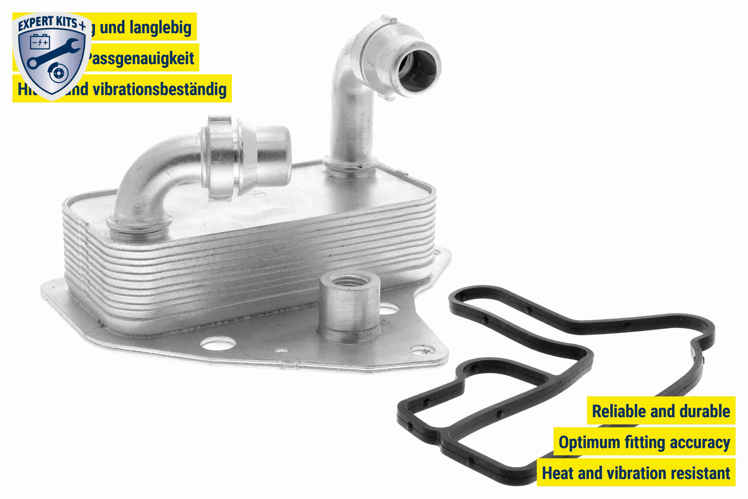 Vemo Oliekoeler motorolie V24-60-0051
