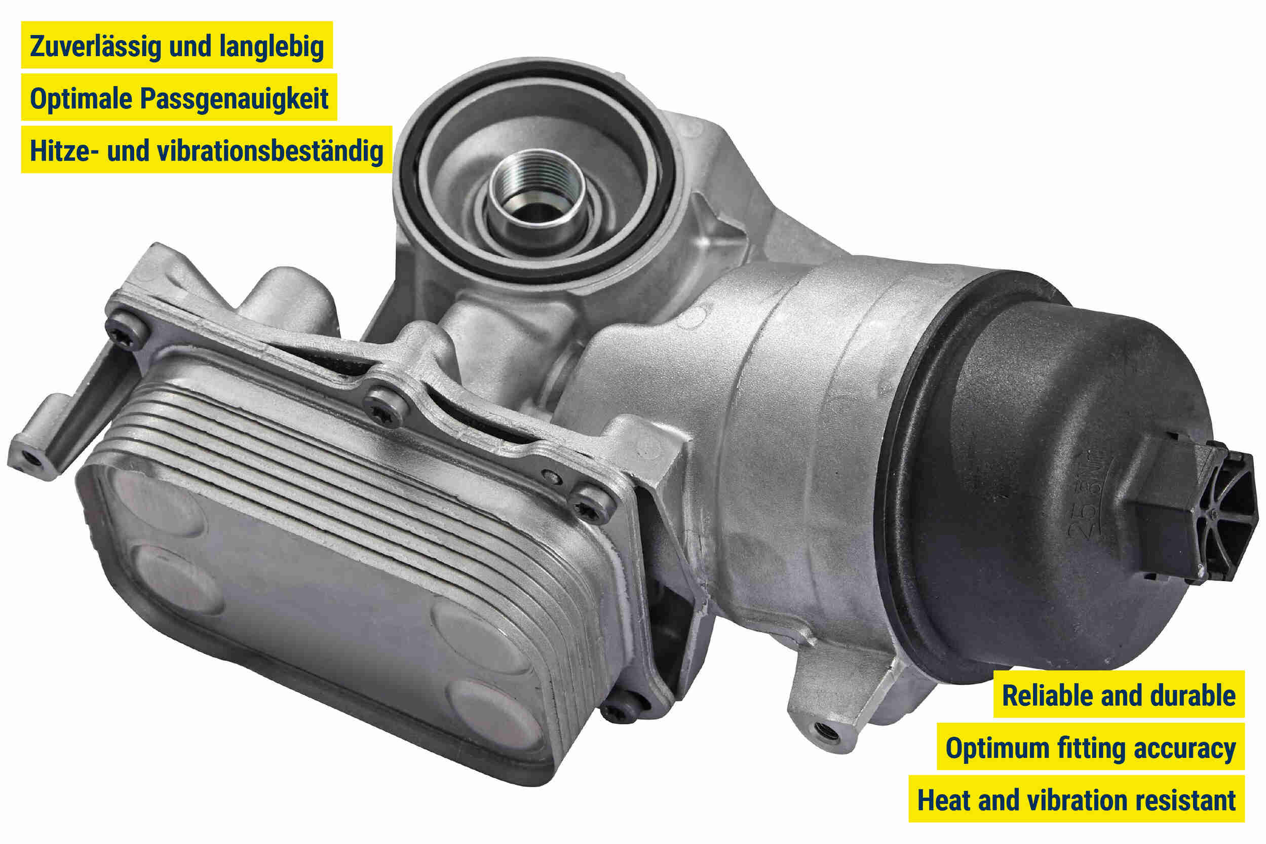 Vemo Oliefiltermodule V24-60-0057