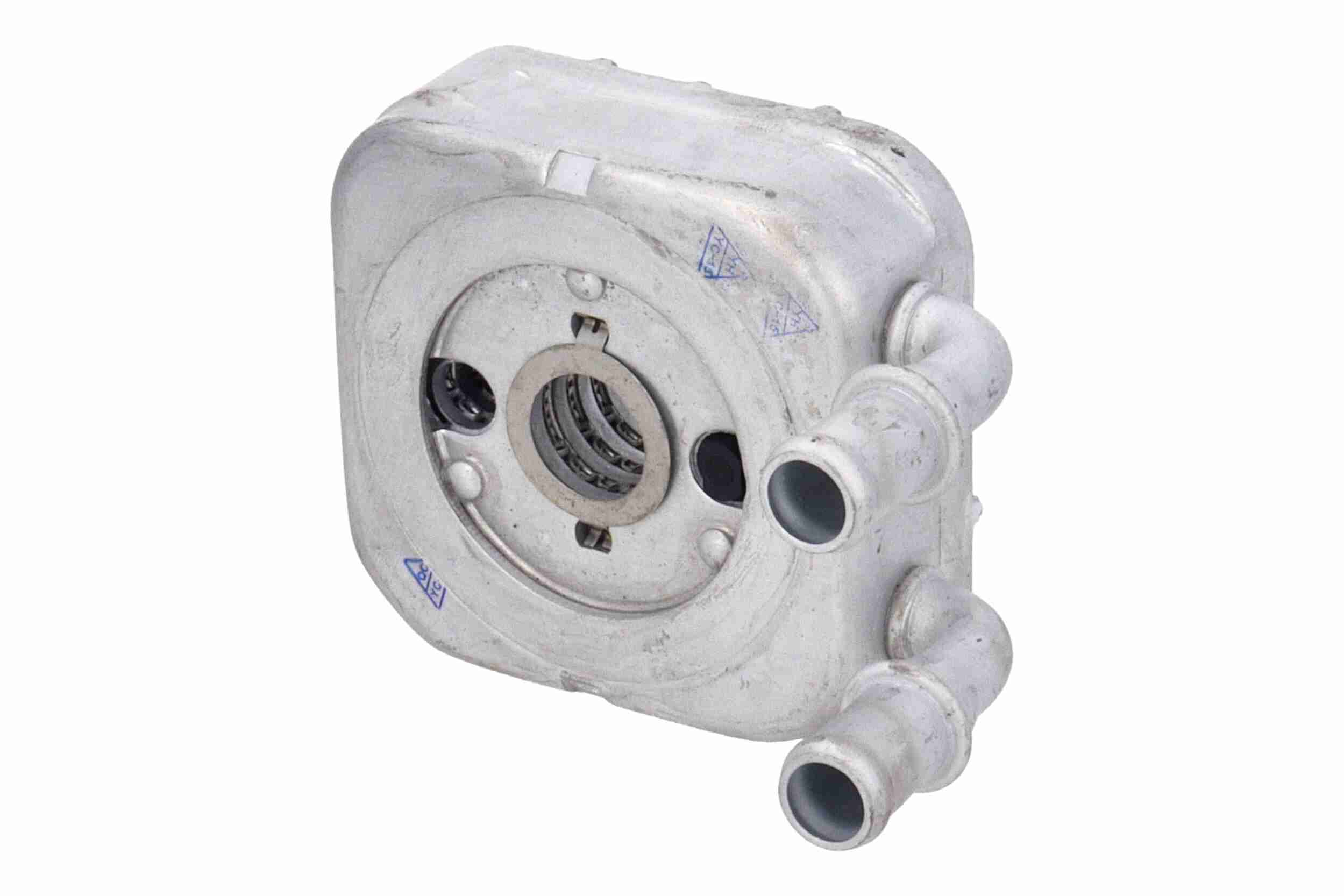 Vemo Oliekoeler, motorolie V24-60-0064