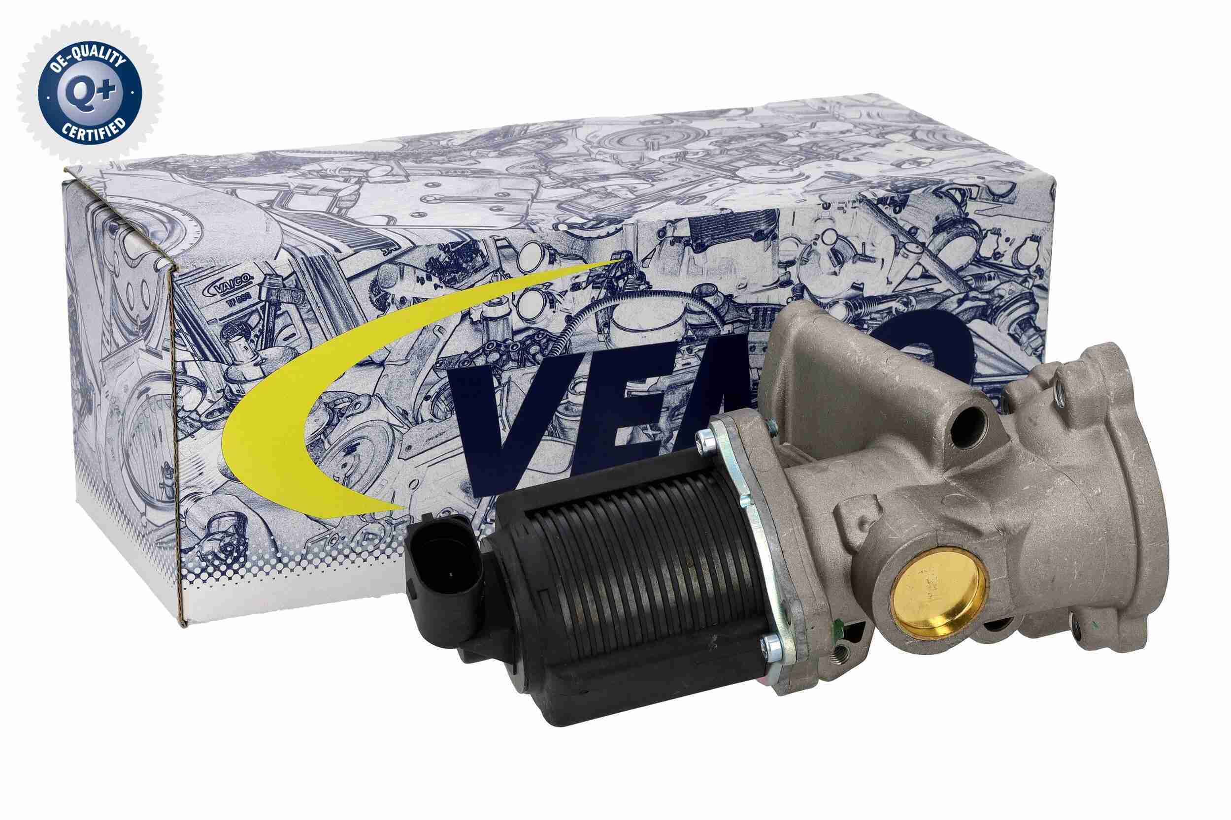 Vemo Klep, uitlaatgasrecirculatie V24-63-0005-1