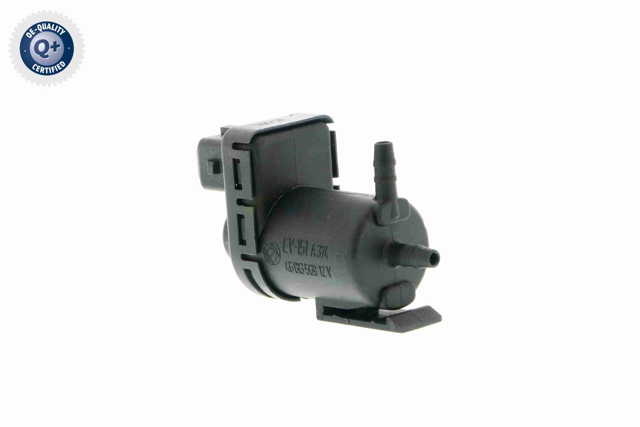 Vemo Omschakelklep zuigleiding V24-63-0006