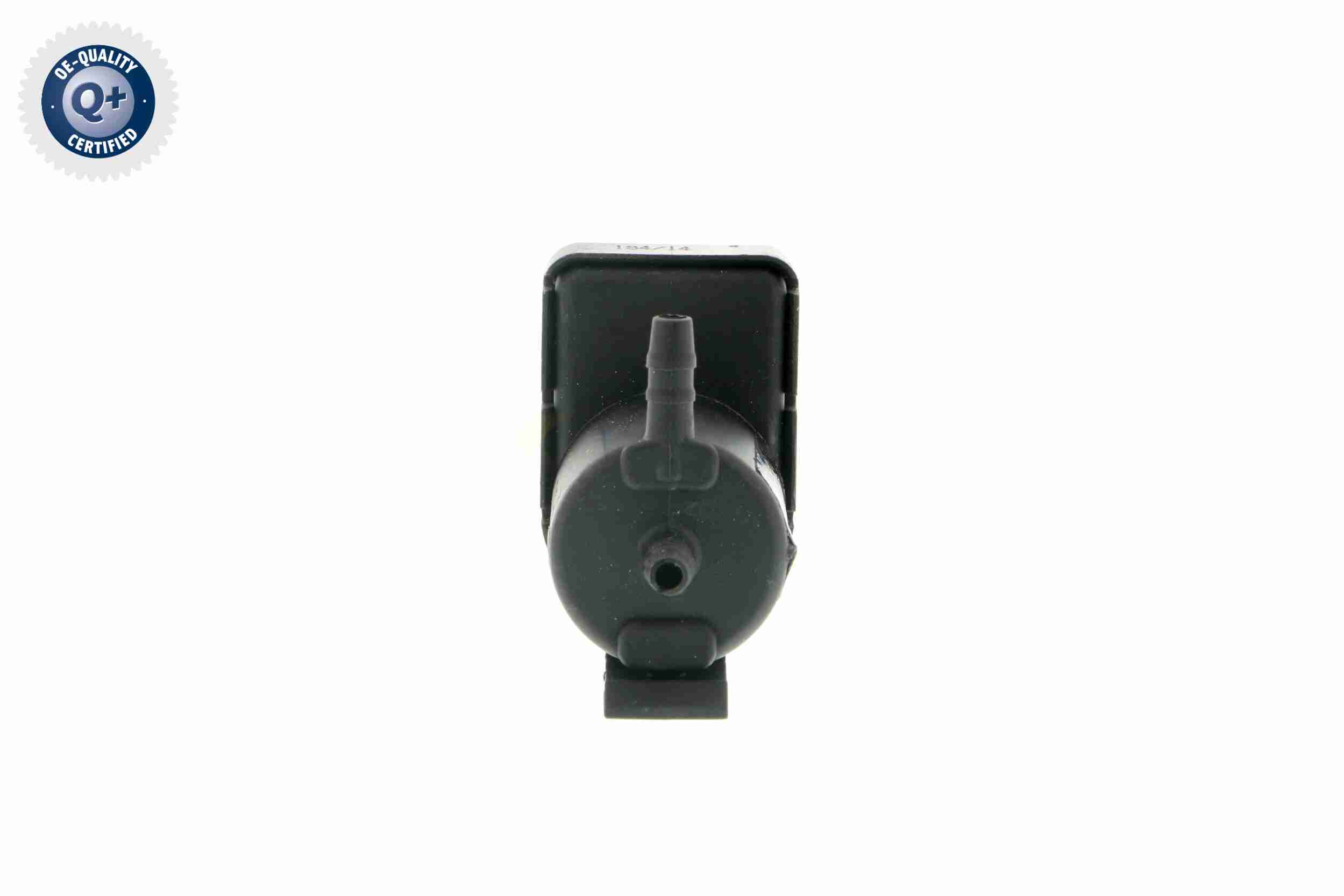 Vemo Omschakelklep zuigleiding V24-63-0006