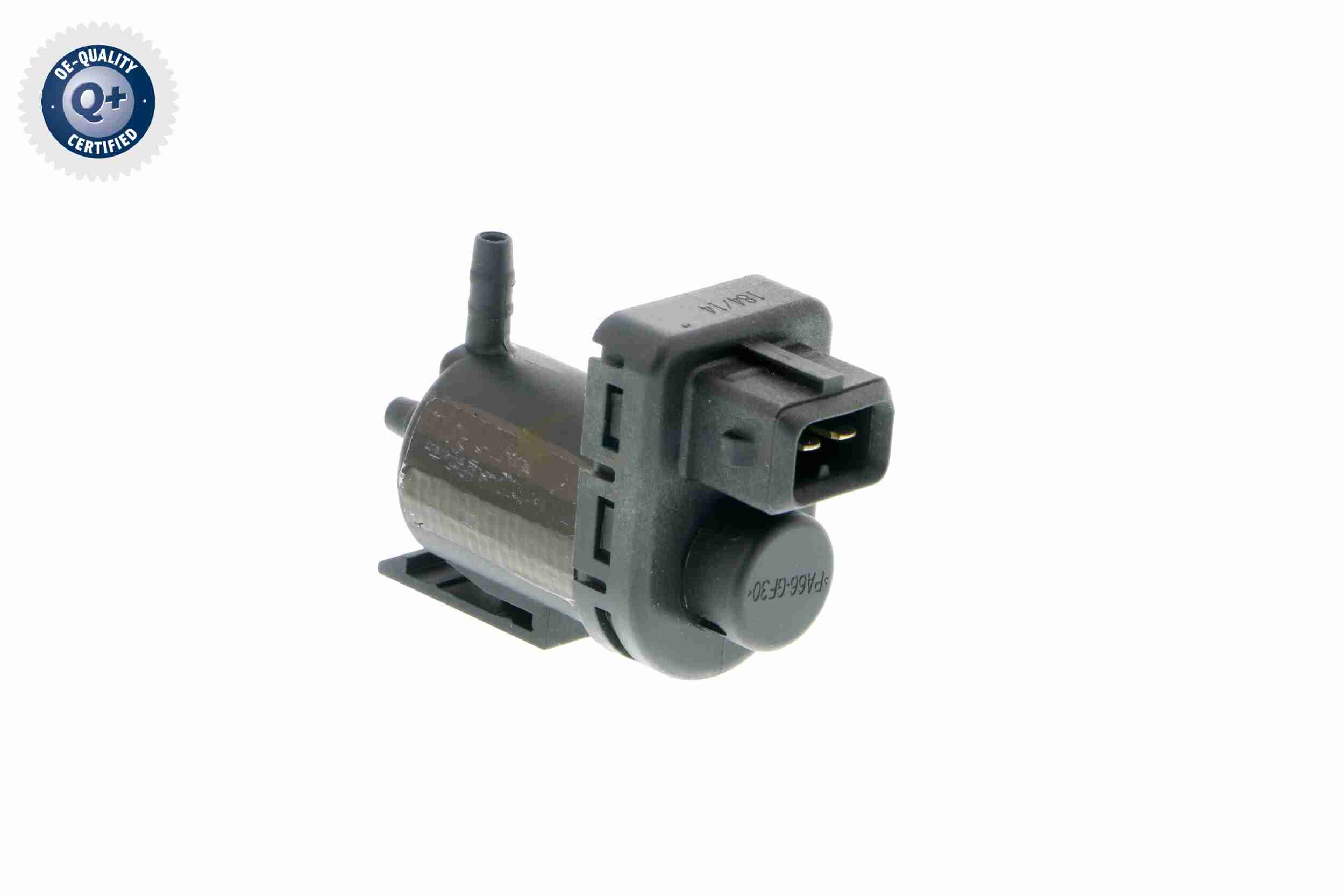 Vemo Omschakelklep zuigleiding V24-63-0006