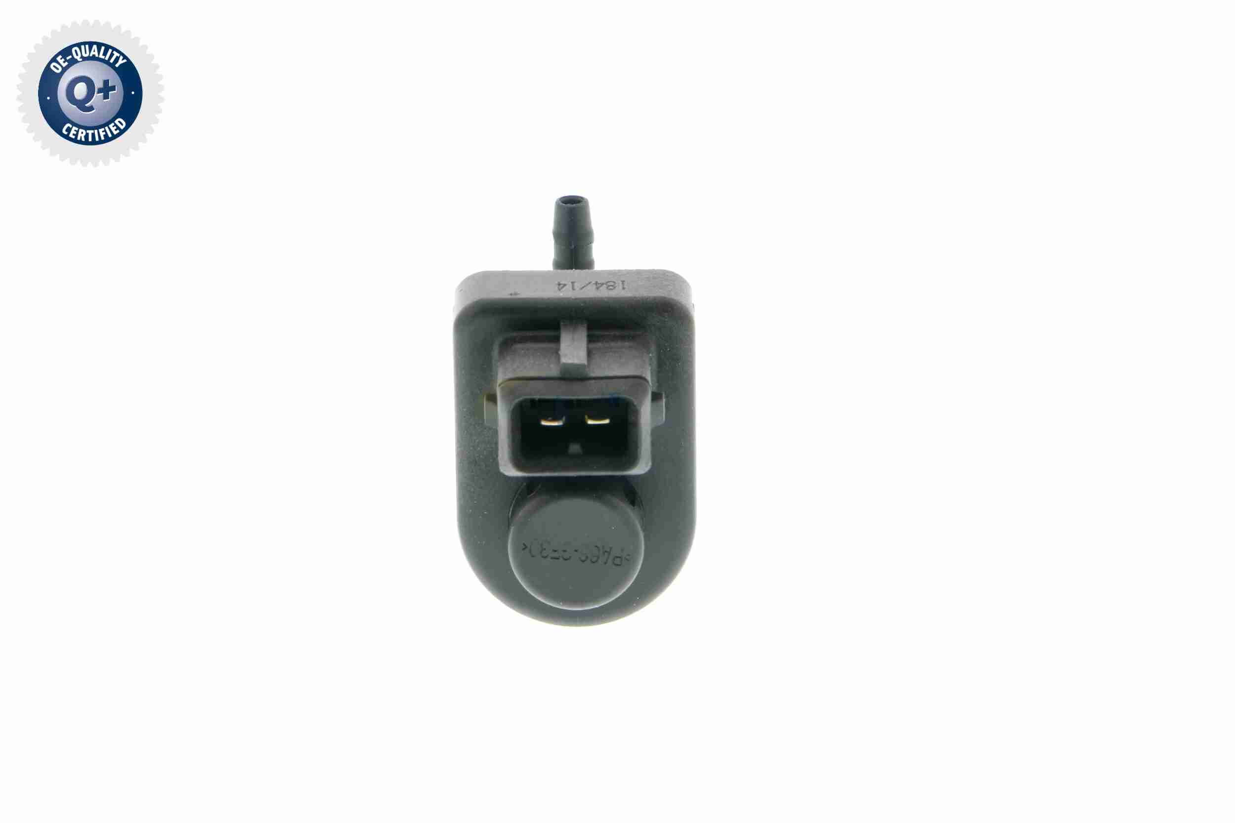 Vemo Omschakelklep zuigleiding V24-63-0006