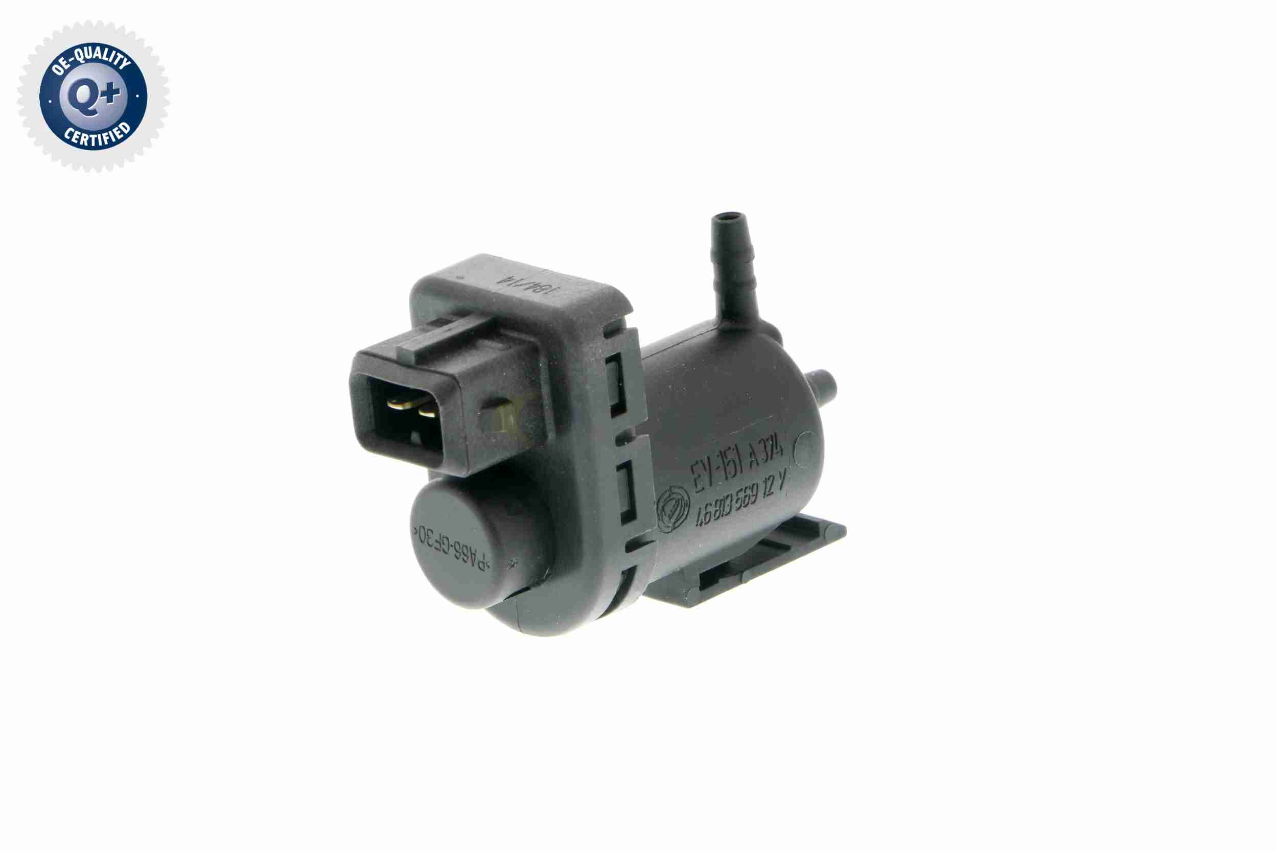 Vemo Omschakelklep zuigleiding V24-63-0006