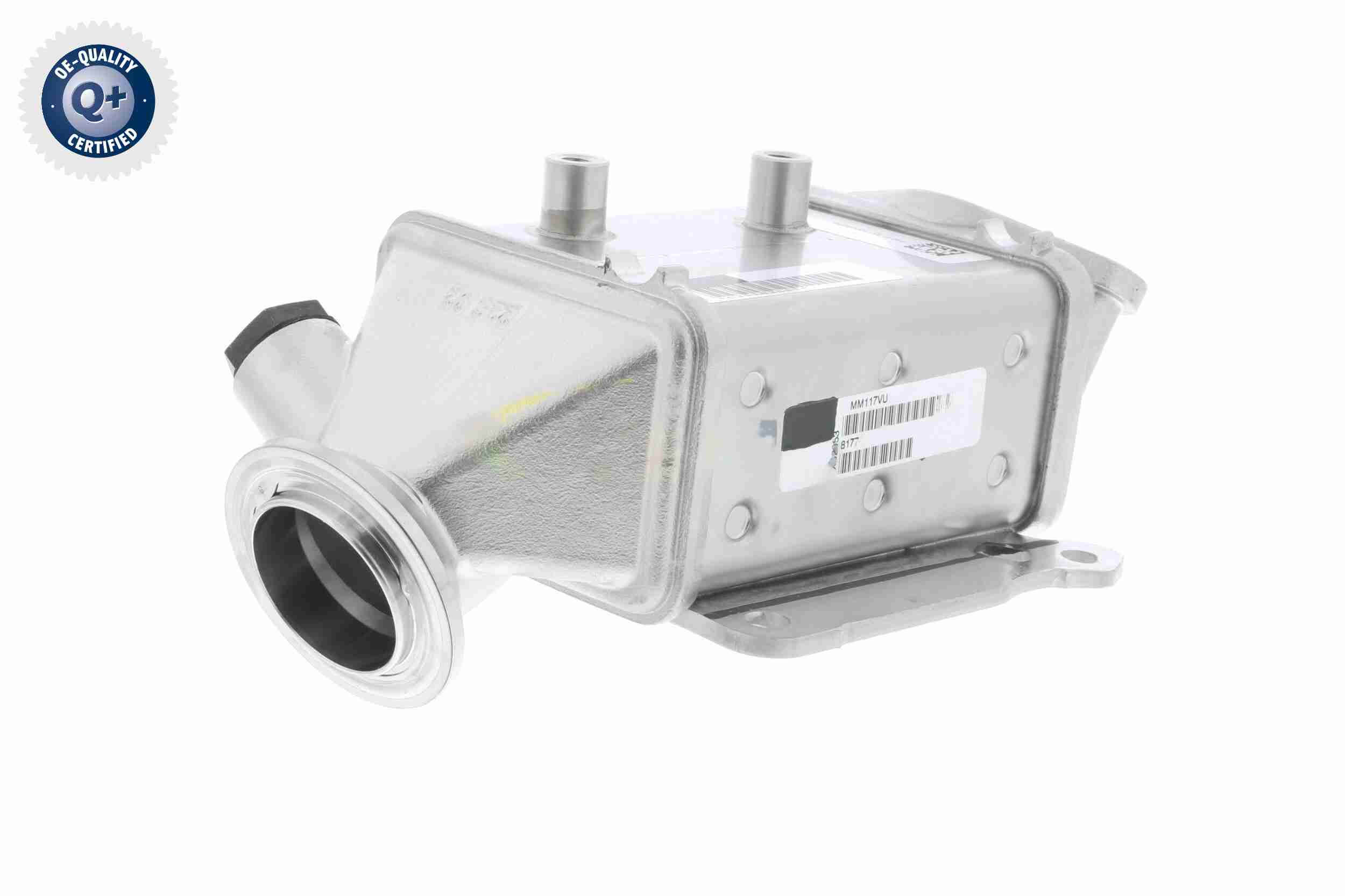 Vemo EGR koeler V24-63-0022